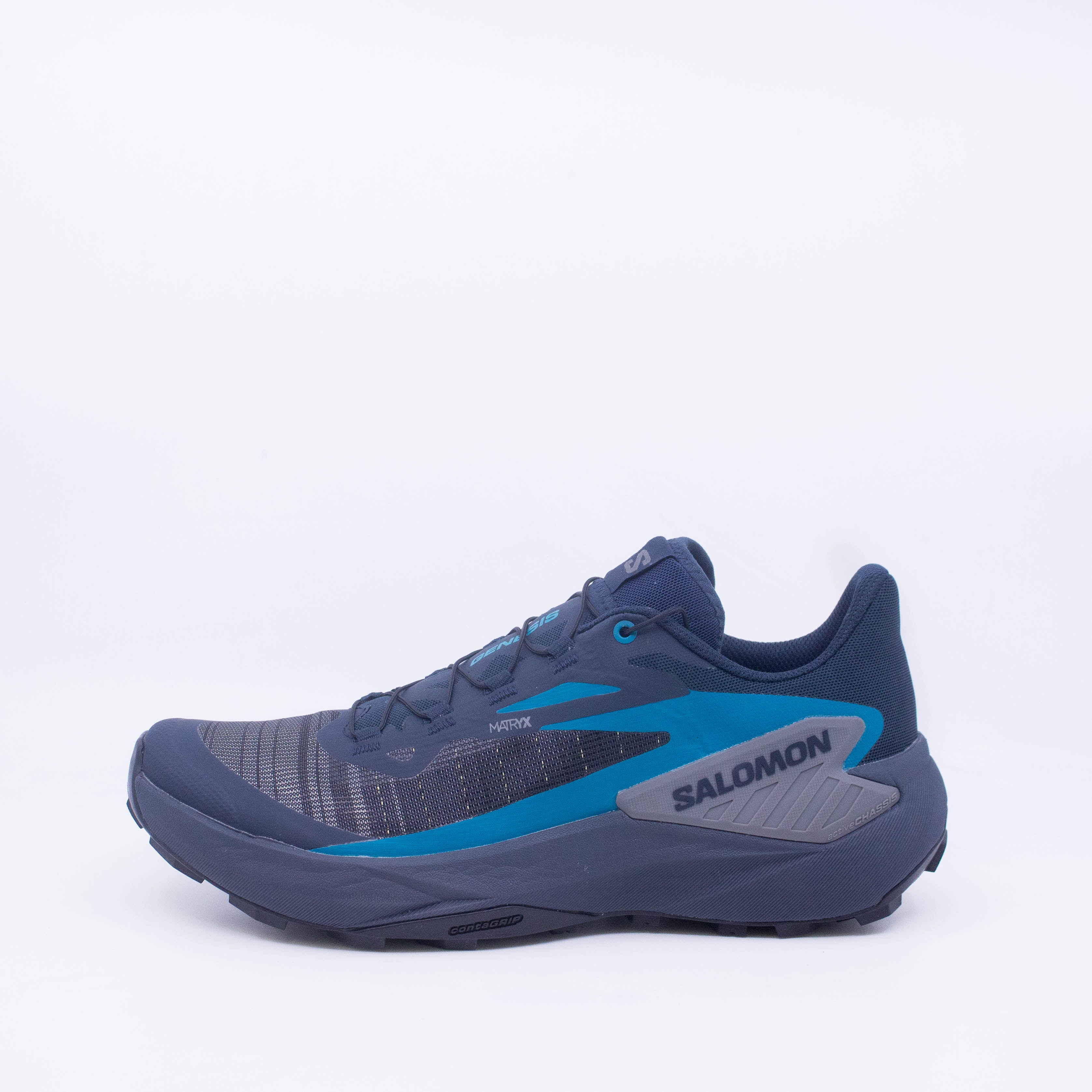 Salomon Genesis (D Standard) Mens - Frontrunner Colombo