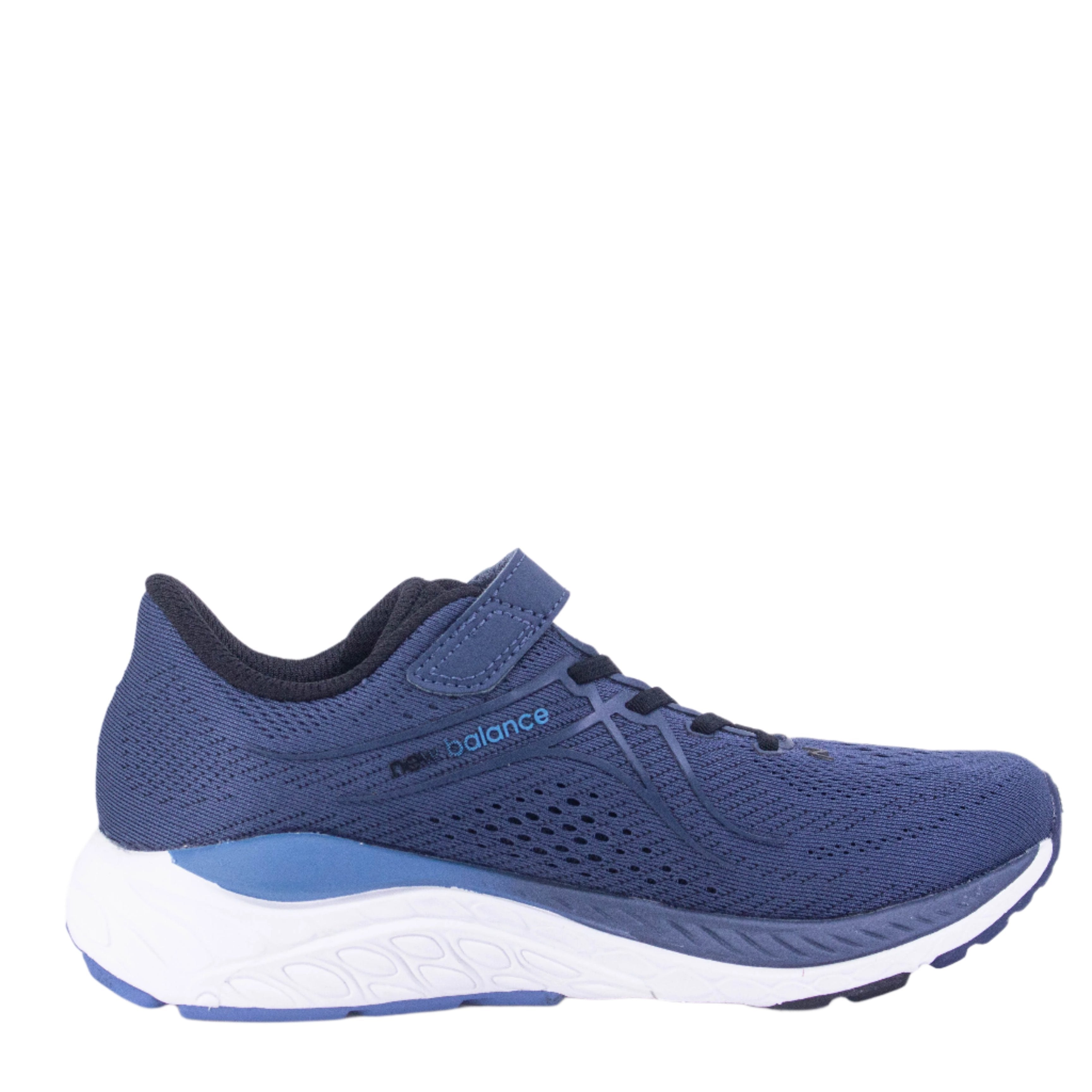 New Balance 860v13 Kids (Velcro) Navy - Frontrunner Colombo