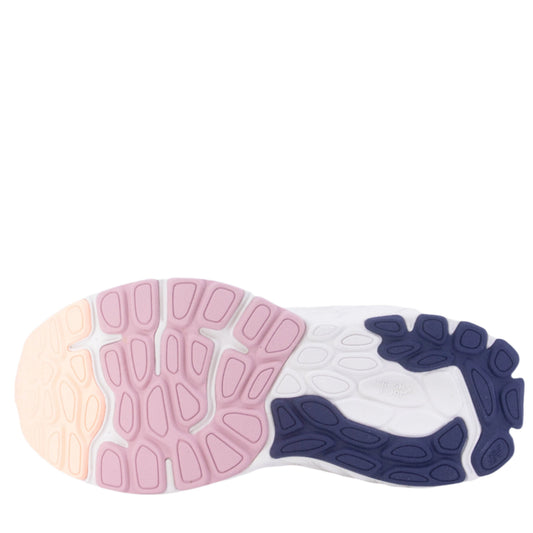 New Balance 860v13 Kids (Laces) Pink - Frontrunner Colombo