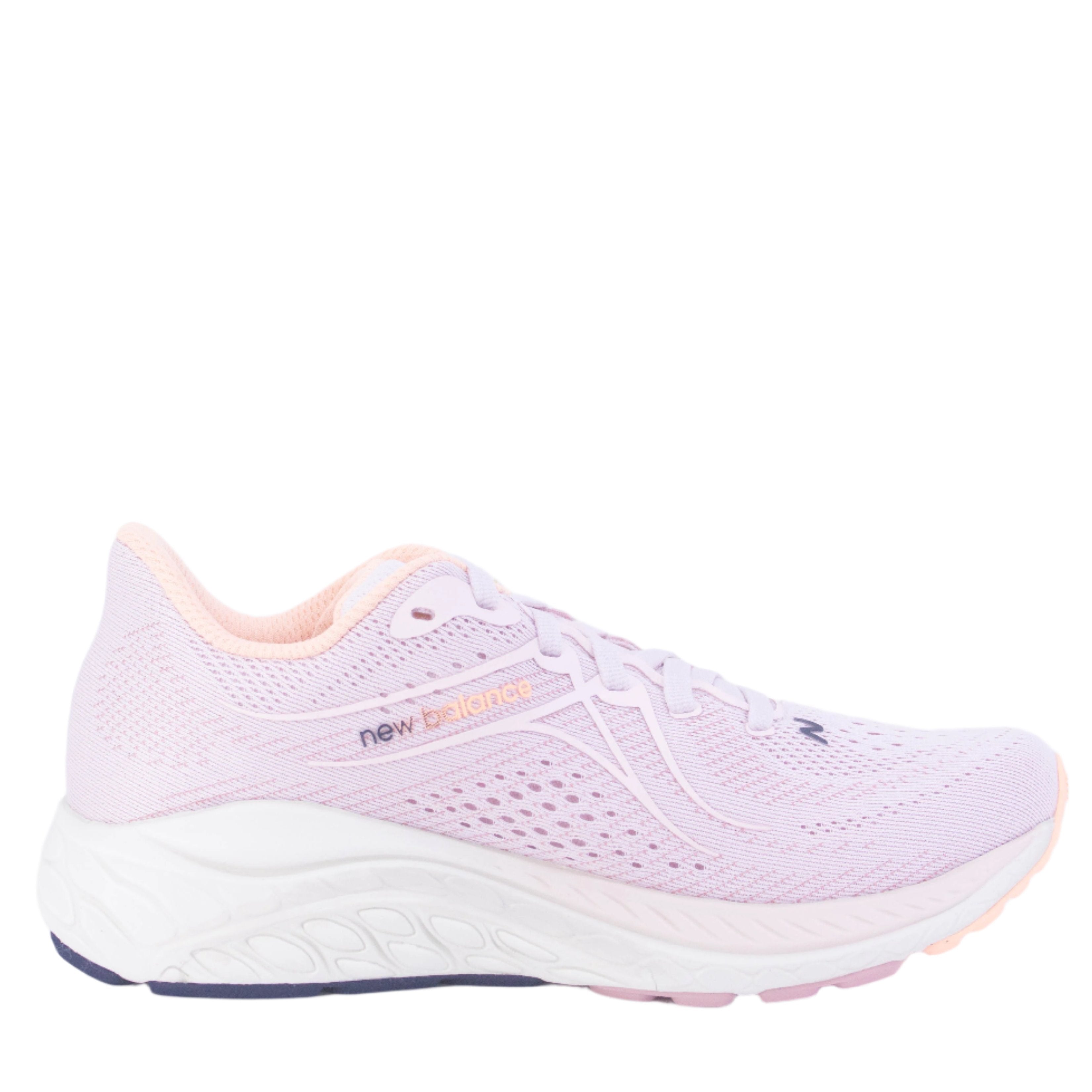 New Balance 860v13 Kids (Laces) Pink - Frontrunner Colombo