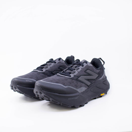 New Balance Fresh Foam X Hierro v9 (2E Wide) Mens Black - Frontrunner Colombo