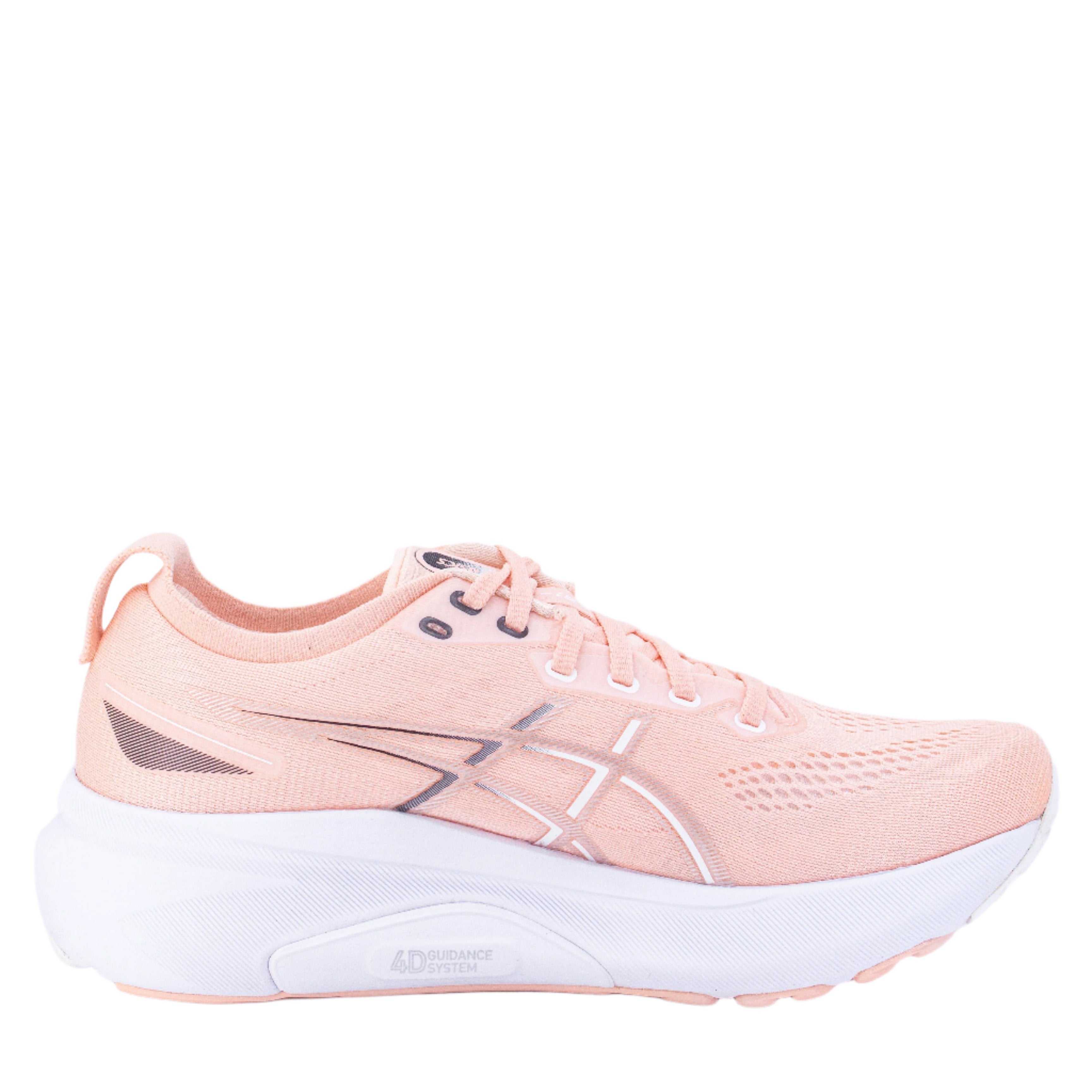 Asics Gel-Kayano 31 (B Standard) Womens Breeze/White - Frontrunner Colombo