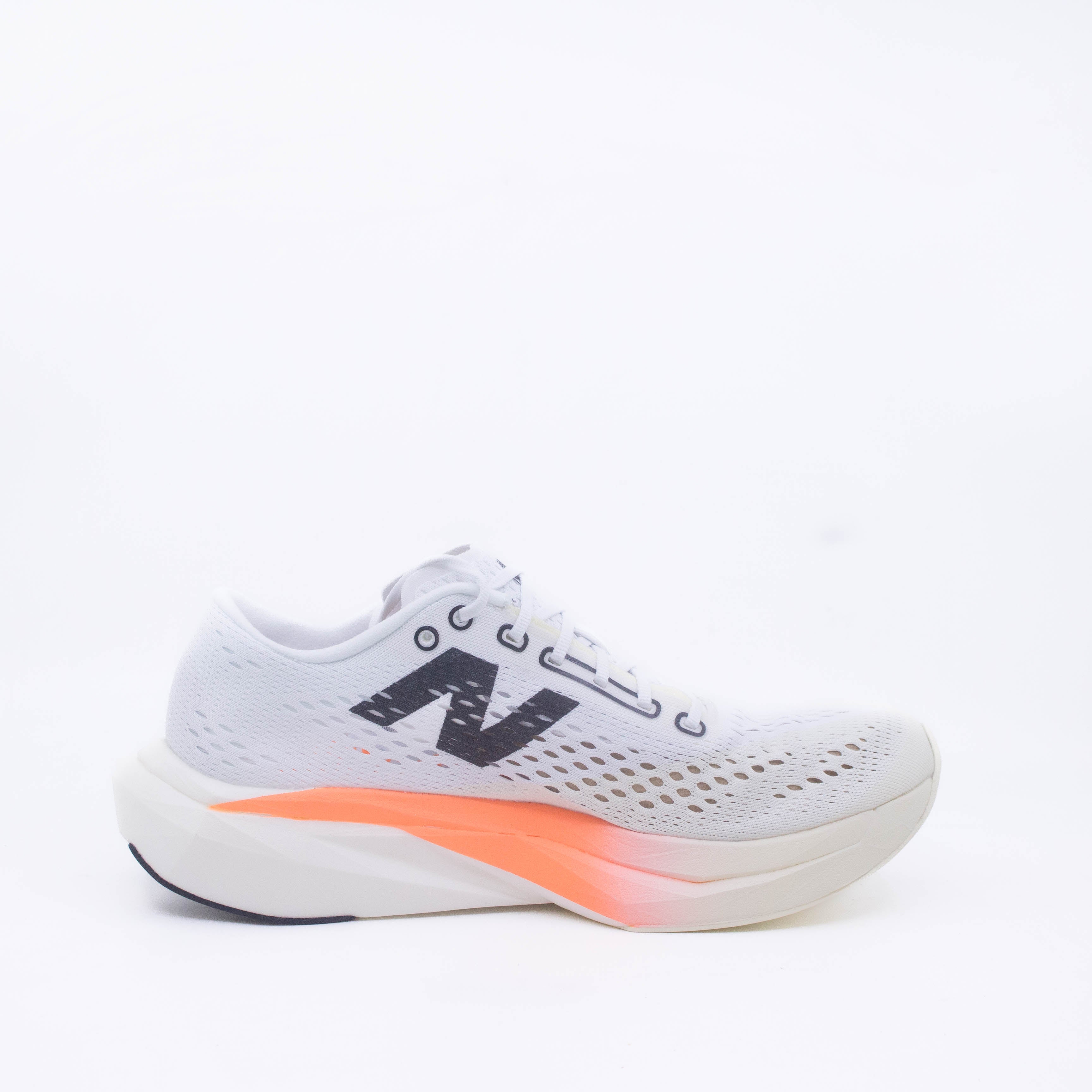 New Balance FuelCell SuperComp Pacer v2 (D Standard) Mens Hot Mango - Frontrunner Colombo