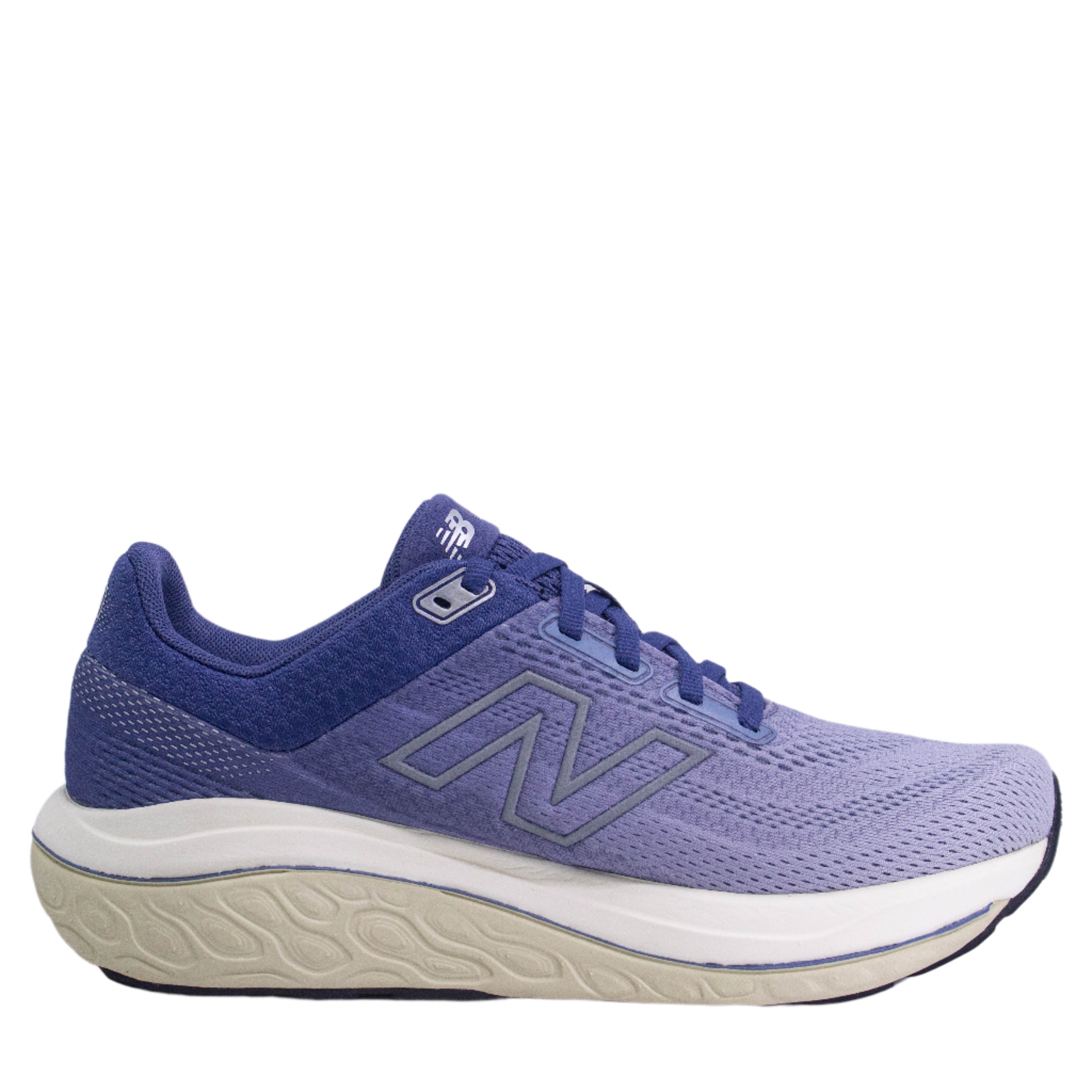 New Balance 860v14 (D Wide) Womens Lavender/Cream - Frontrunner Colombo