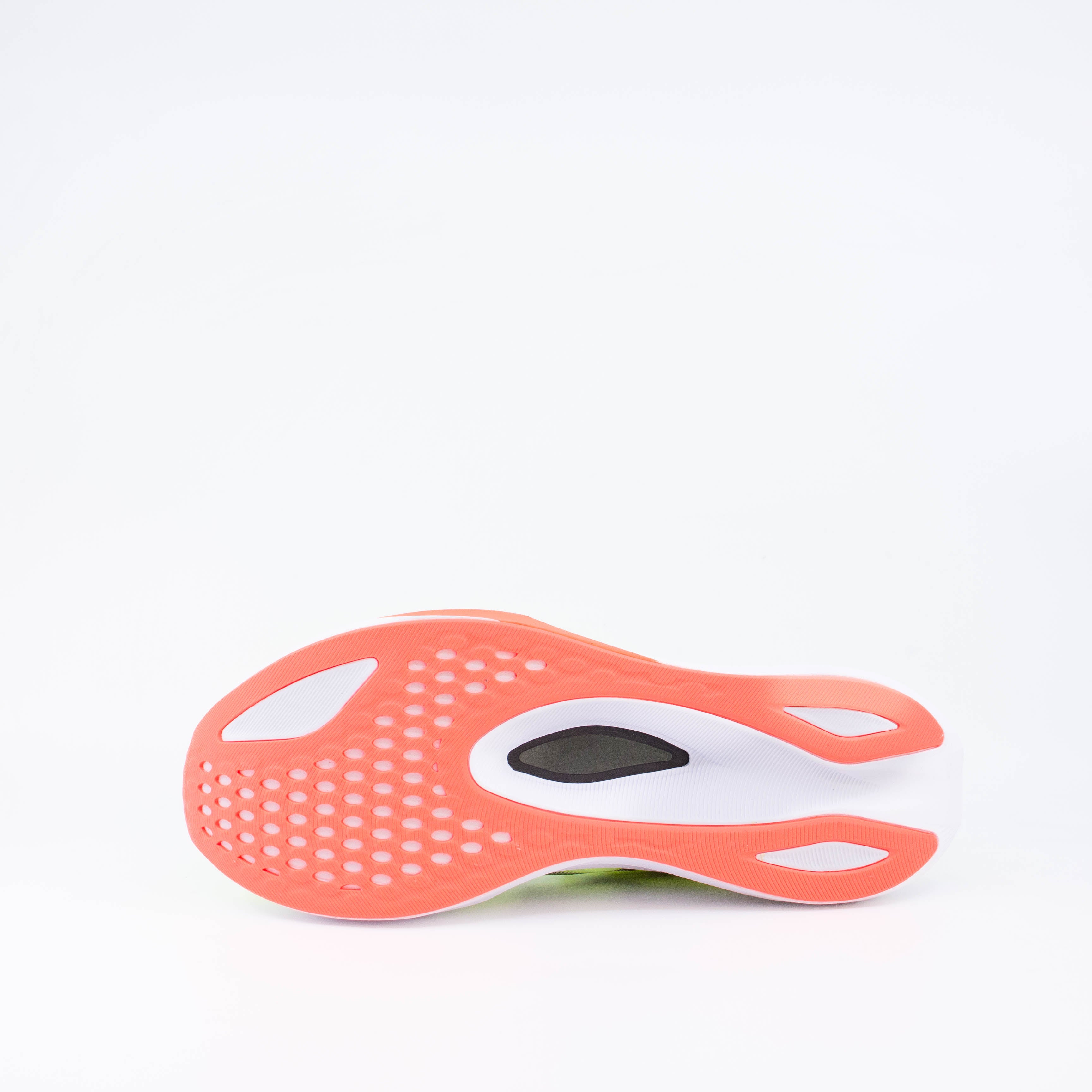 Asics Magic Speed 4 (B Standard) Womens Safety Yellow - Frontrunner Colombo