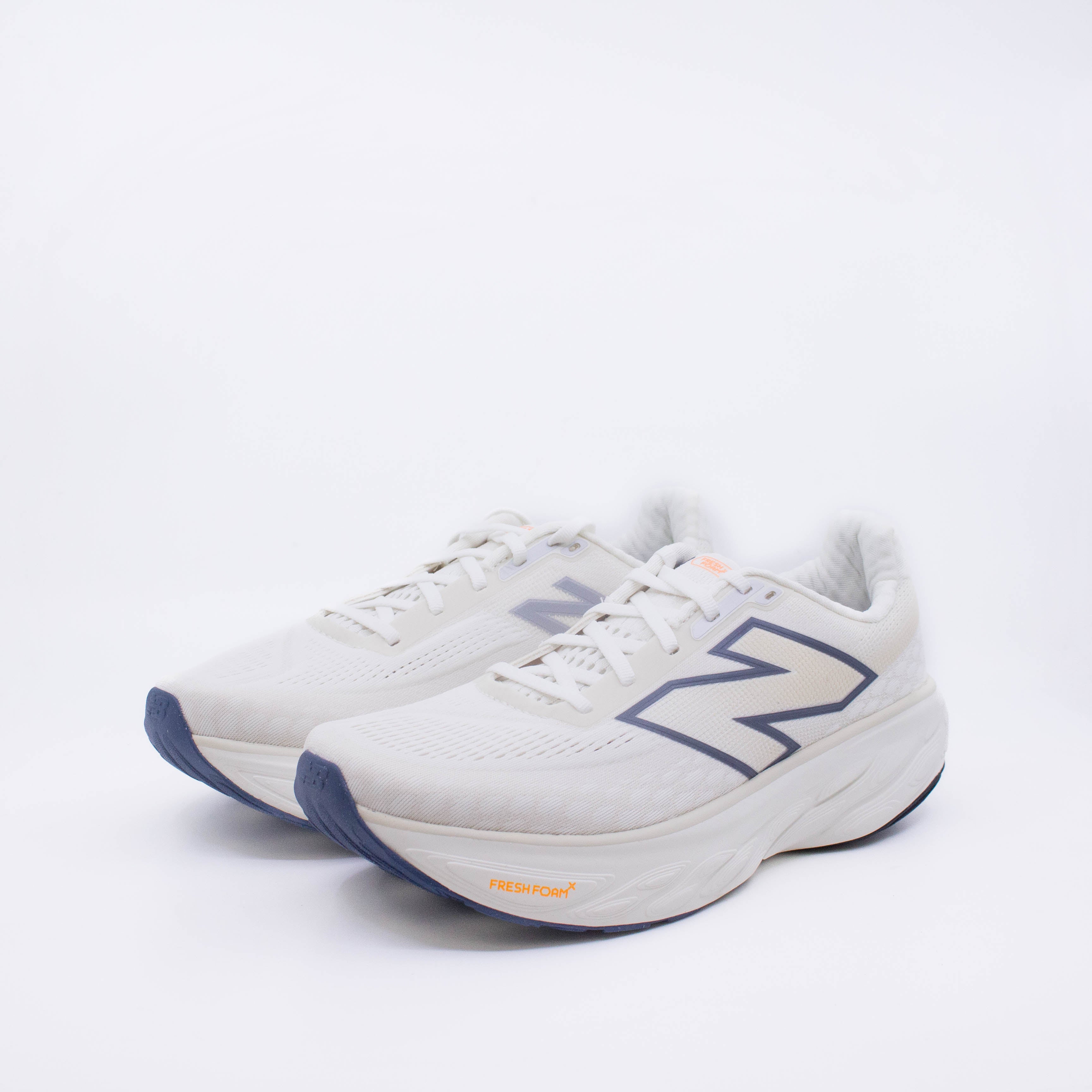 New Balance 1080v14 (D Standard) Mens Sea Salt - Frontrunner Colombo