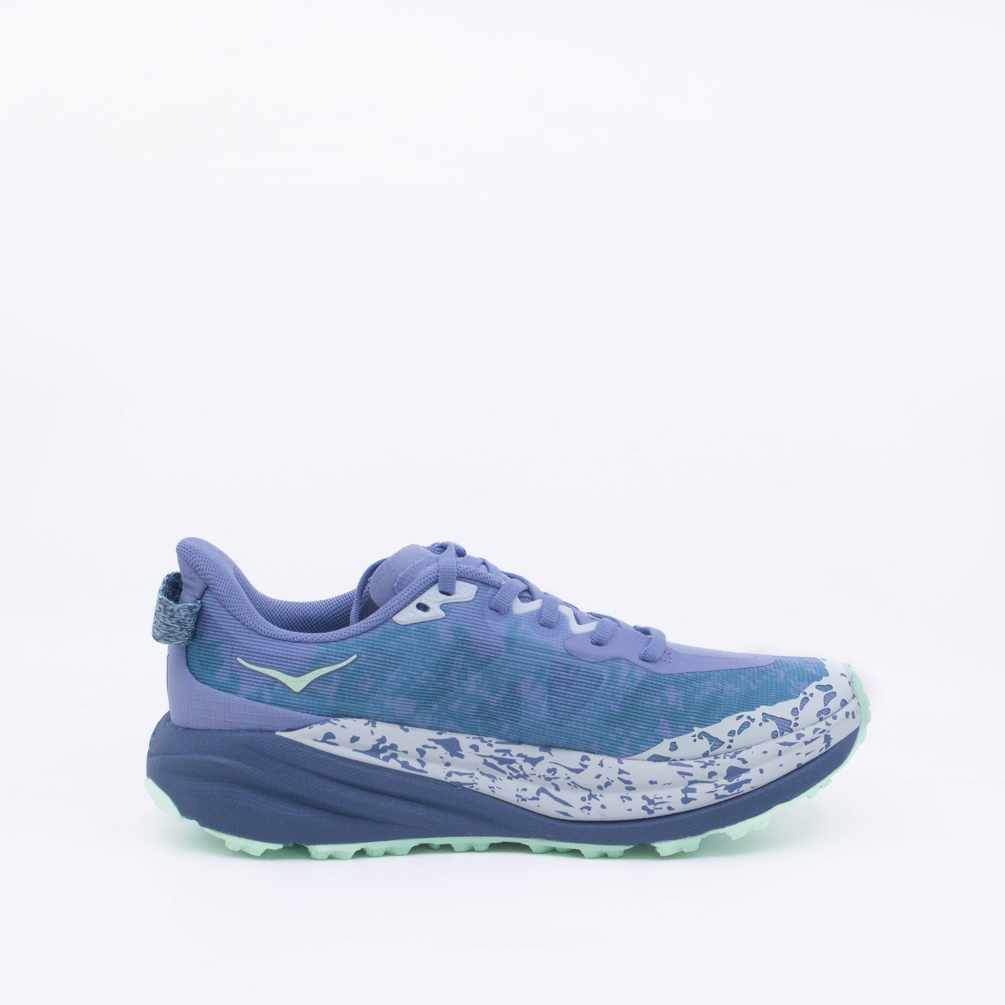 Hoka Speedgoat 6 (D Wide) Womens Moonlight/Thunder Cloud - Frontrunner Colombo