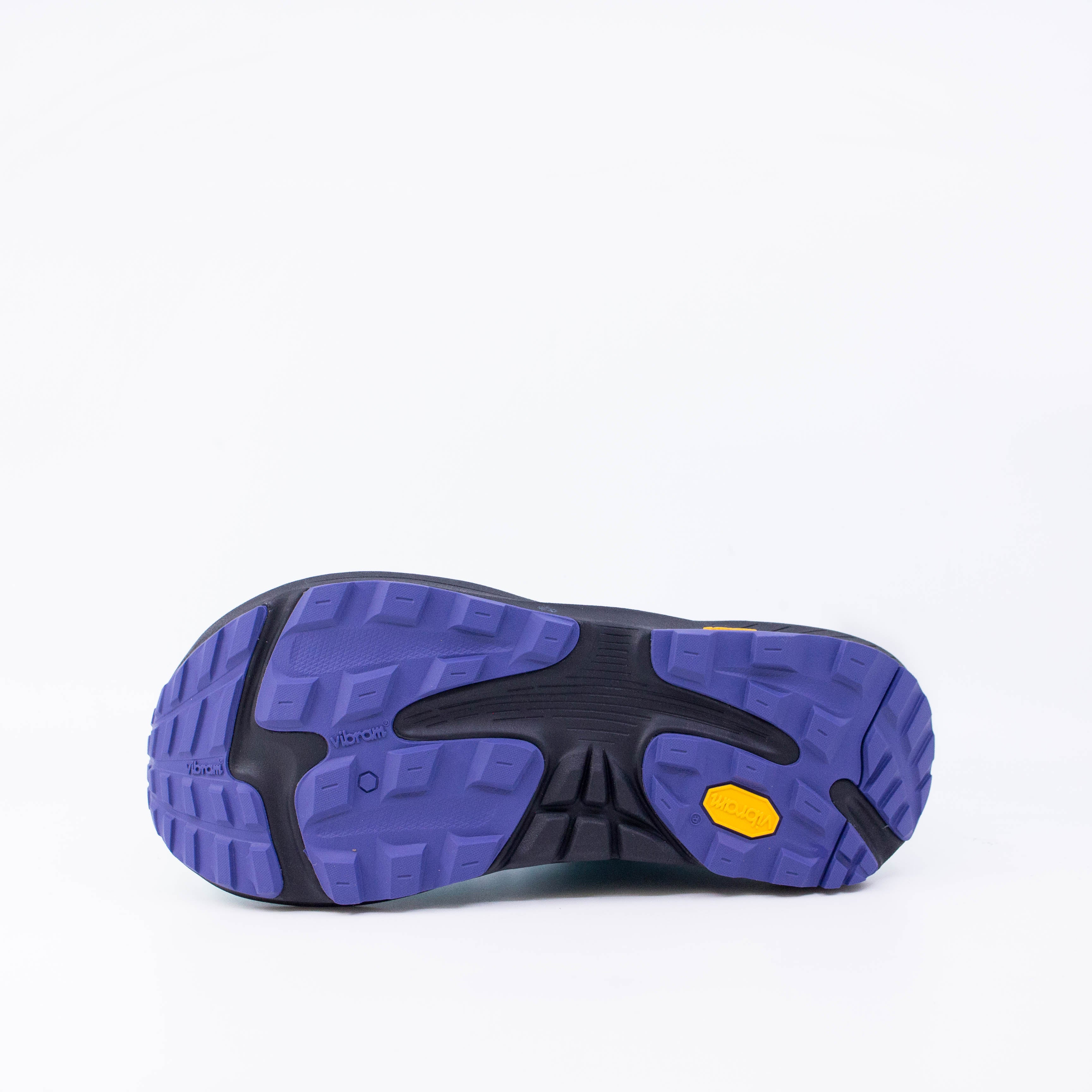 Topo Ultraventure 4 (B Standard) Womens Aqua/Black - Frontrunner Colombo