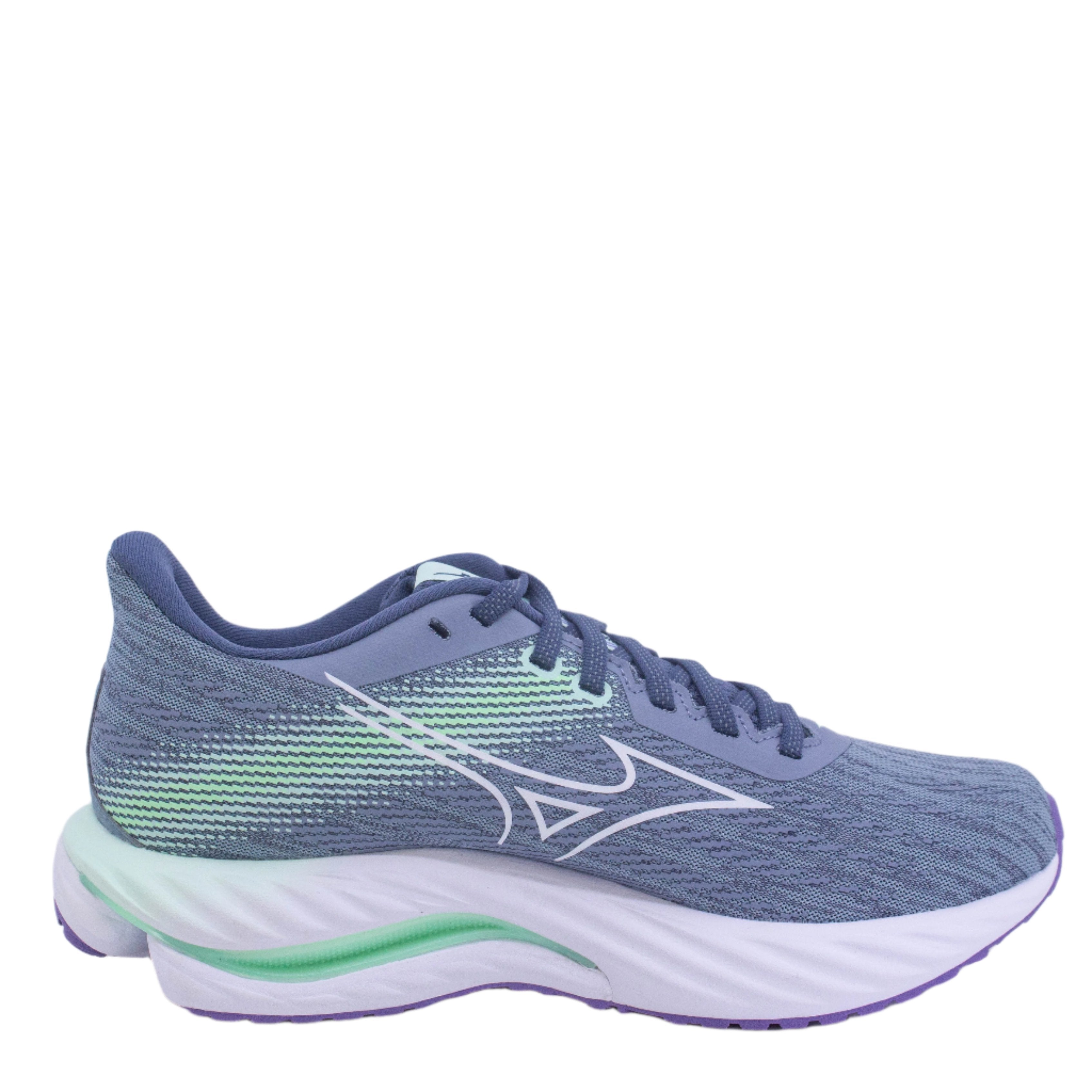 Mizuno Wave Inspire 21 (B Standard) Womens - Frontrunner Colombo