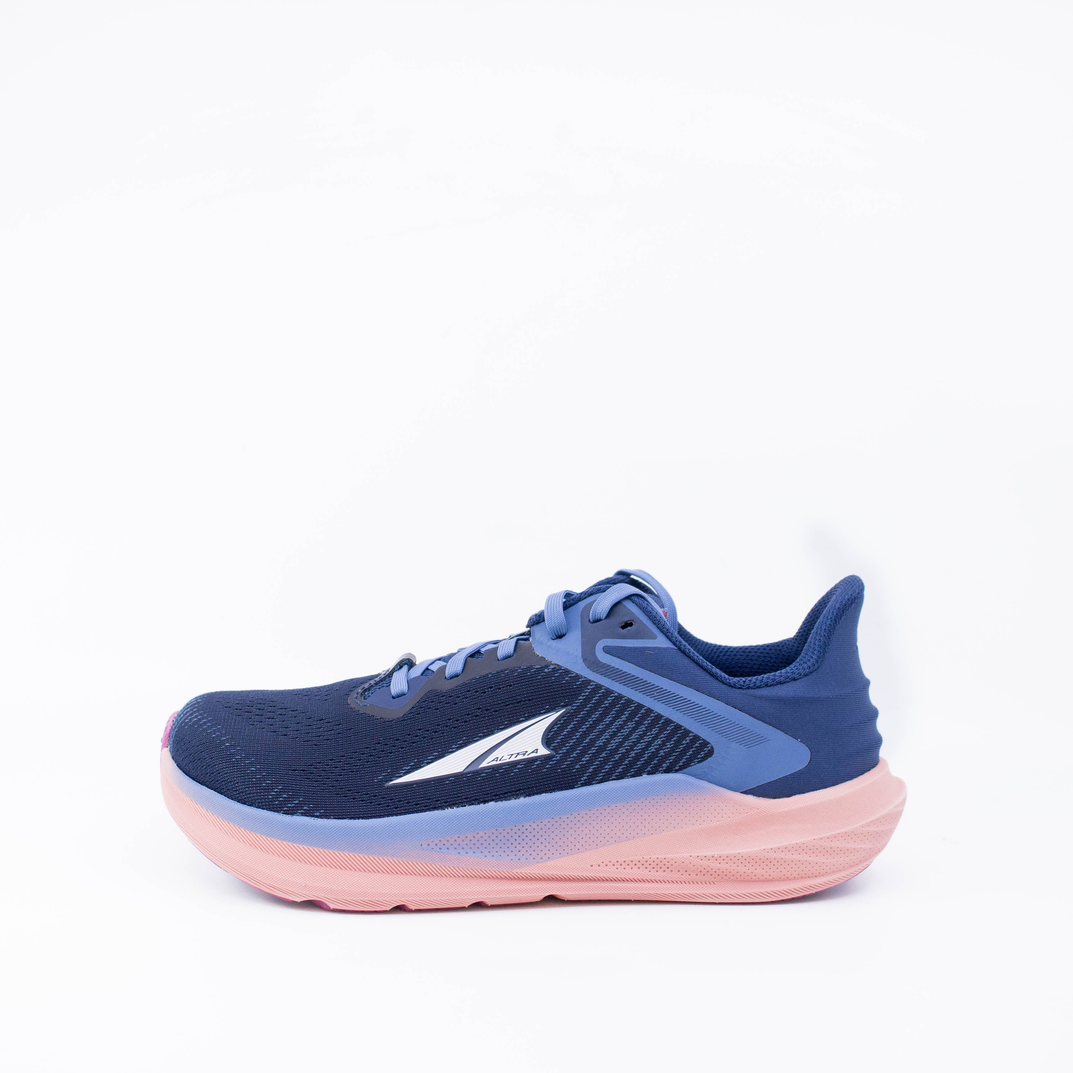 Altra Torin 8 (B Standard) Womens Navy - Frontrunner Colombo