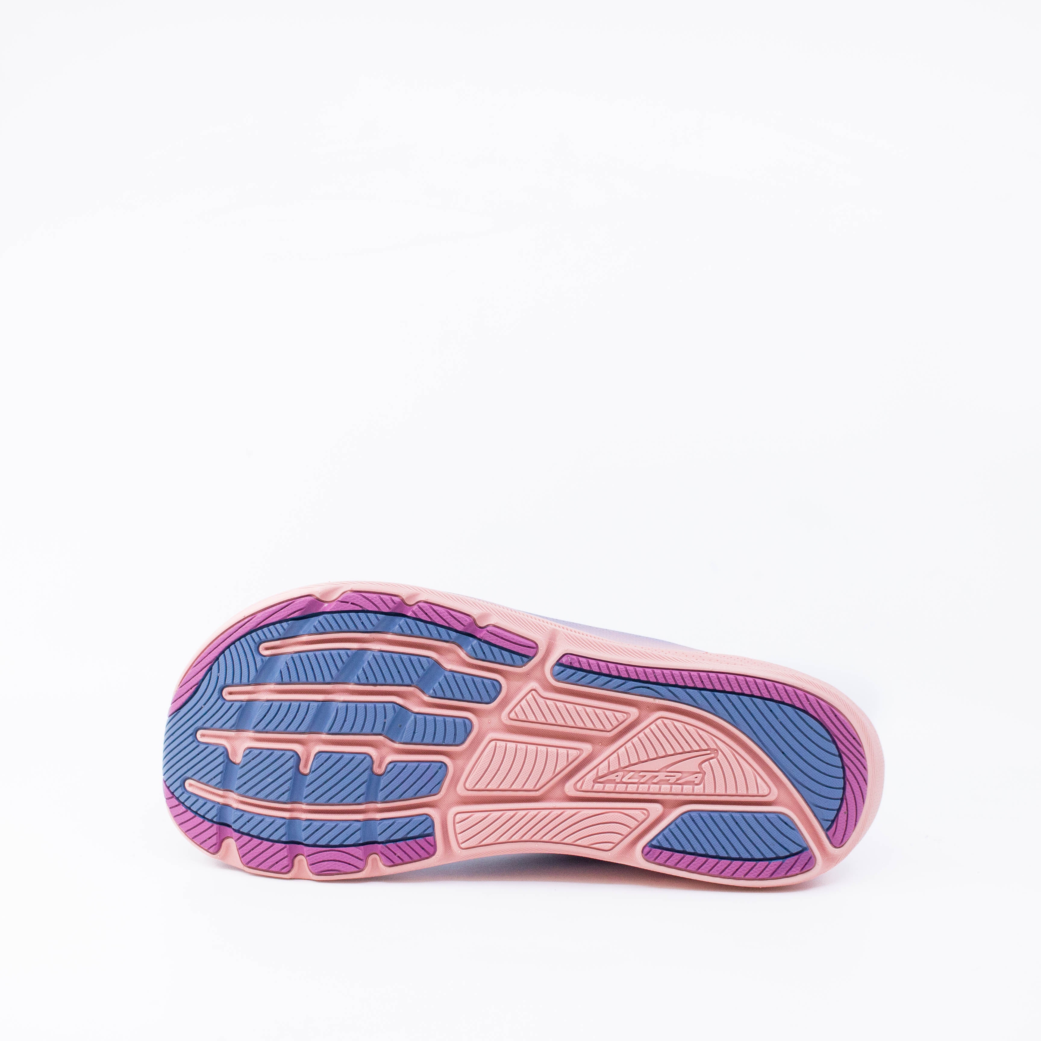 Altra Torin 8 (B Standard) Womens Navy - Frontrunner Colombo