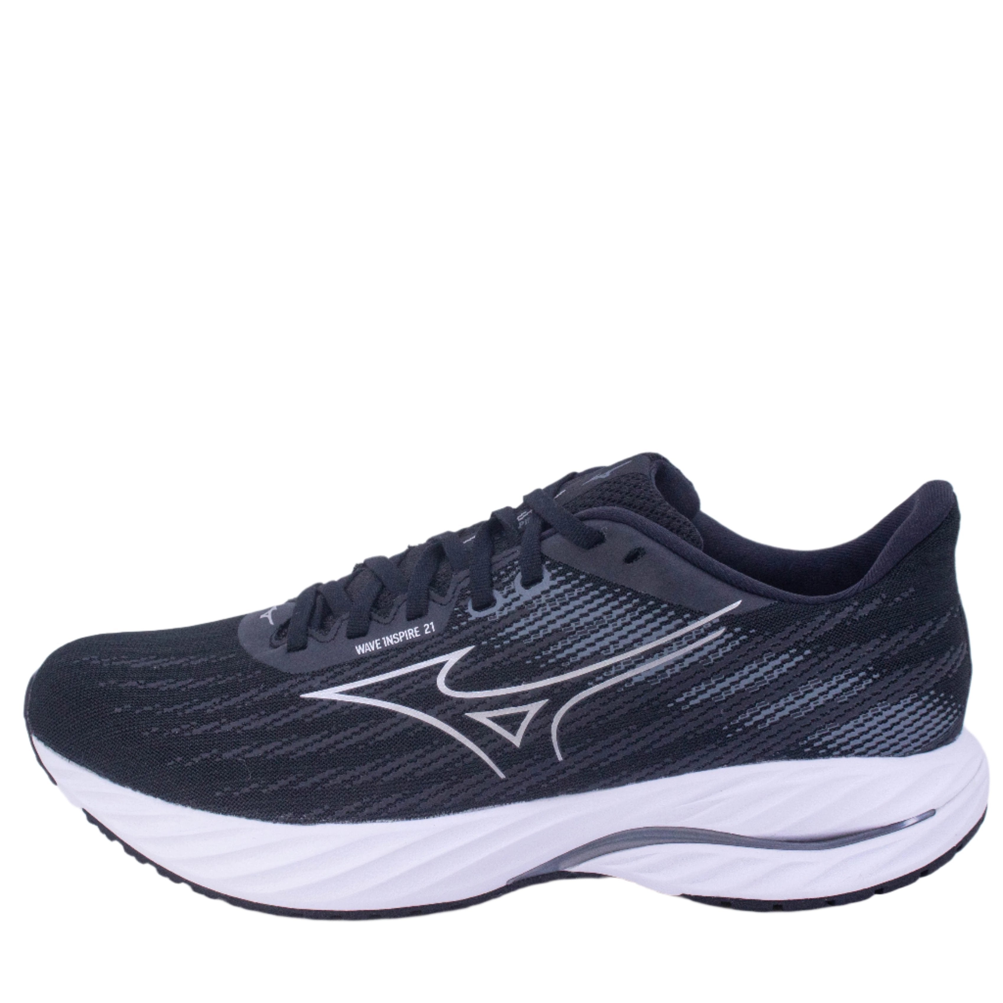 Mizuno Wave Inspire 21 (D Standard) Mens - Frontrunner Colombo