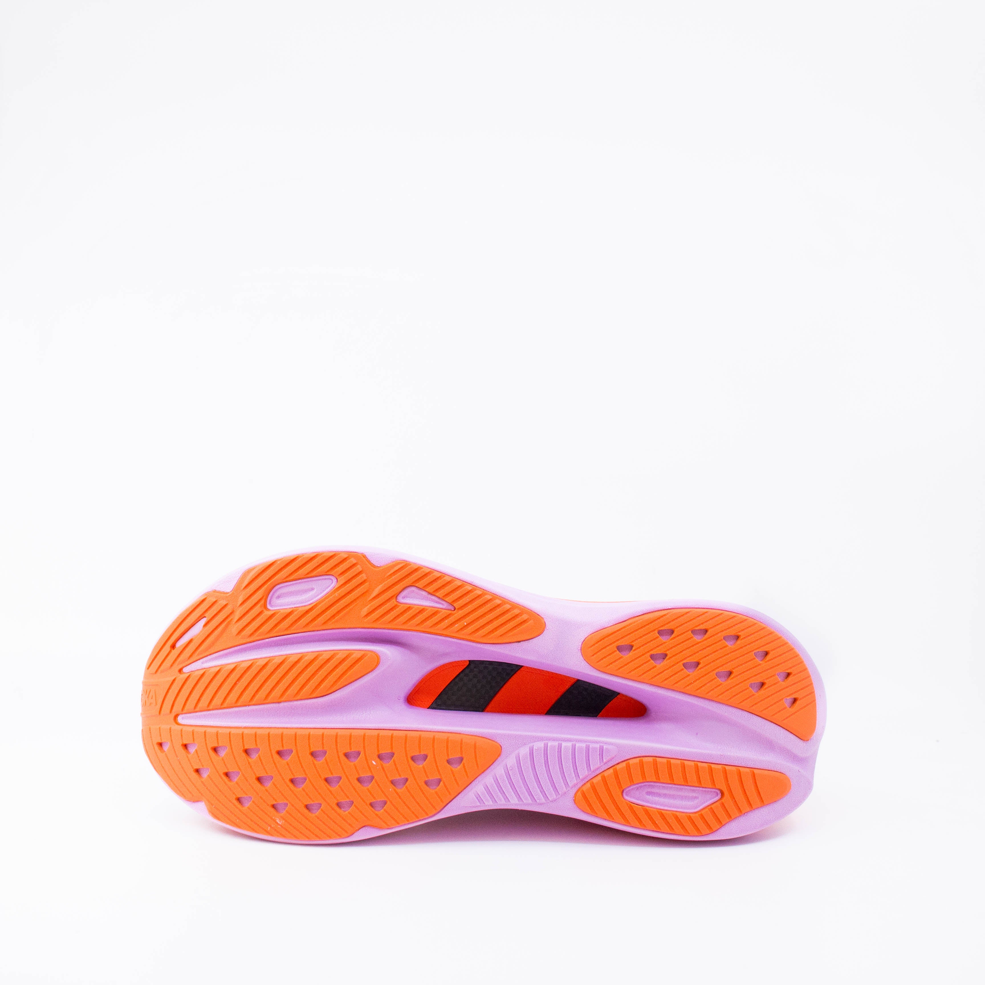 Hoka Skyward X (D Standard) Mens Frost/Lupine - Frontrunner Colombo