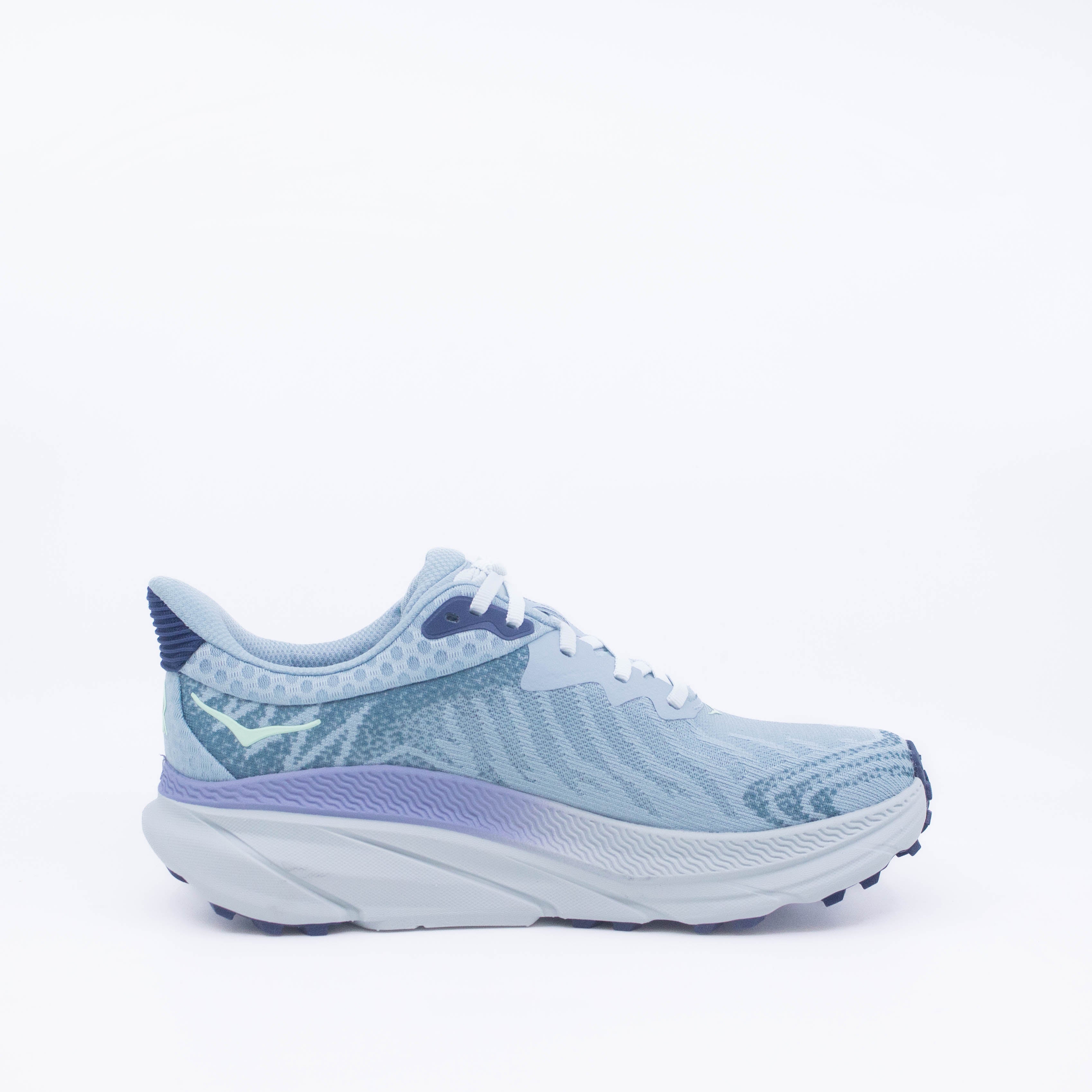 Hoka Challenger ATR 7 (B Standard) Womens Druzy/Droplet - Frontrunner Colombo