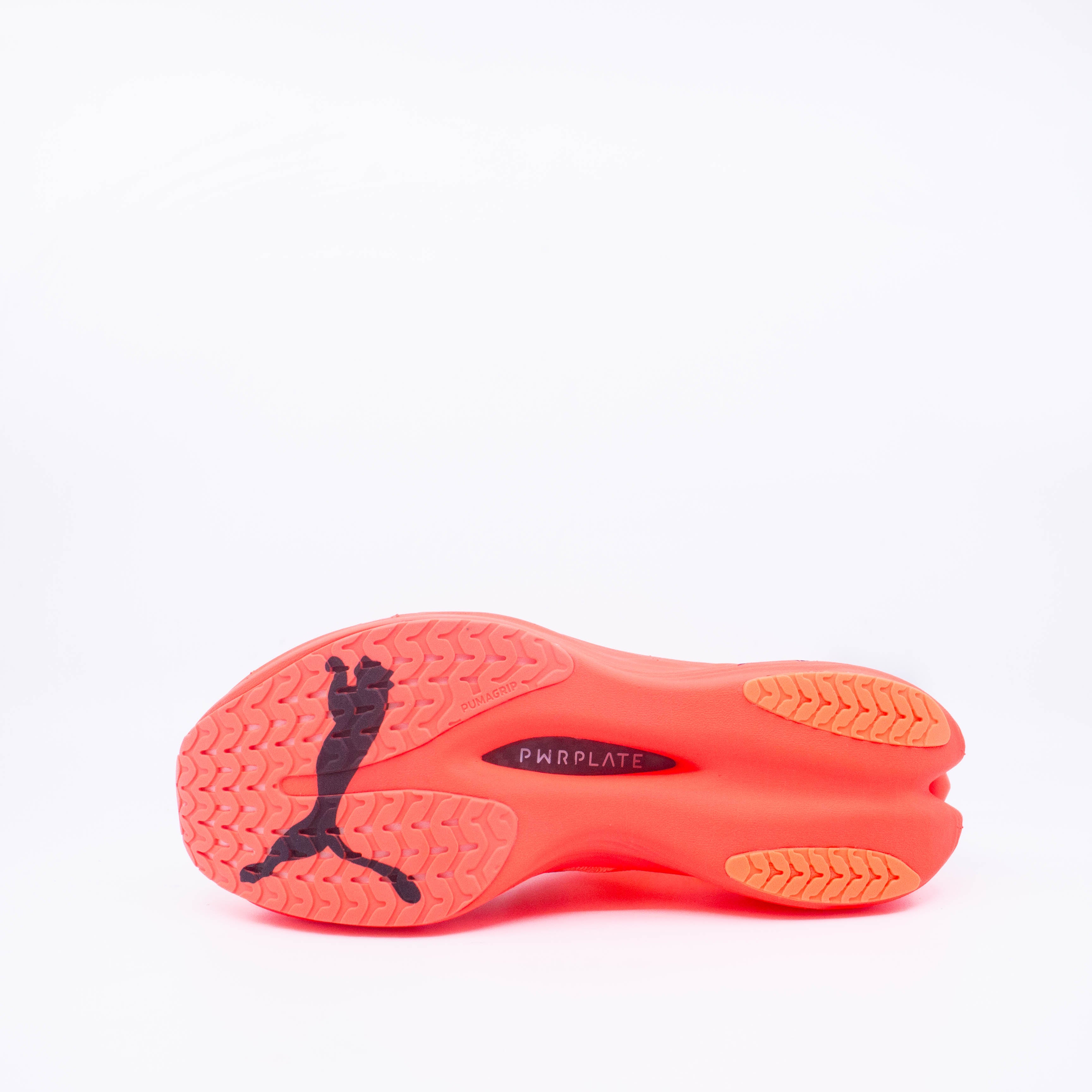 Puma Deviate Nitro Elite 3 (D Standard) Mens Glowing Red - Frontrunner Colombo