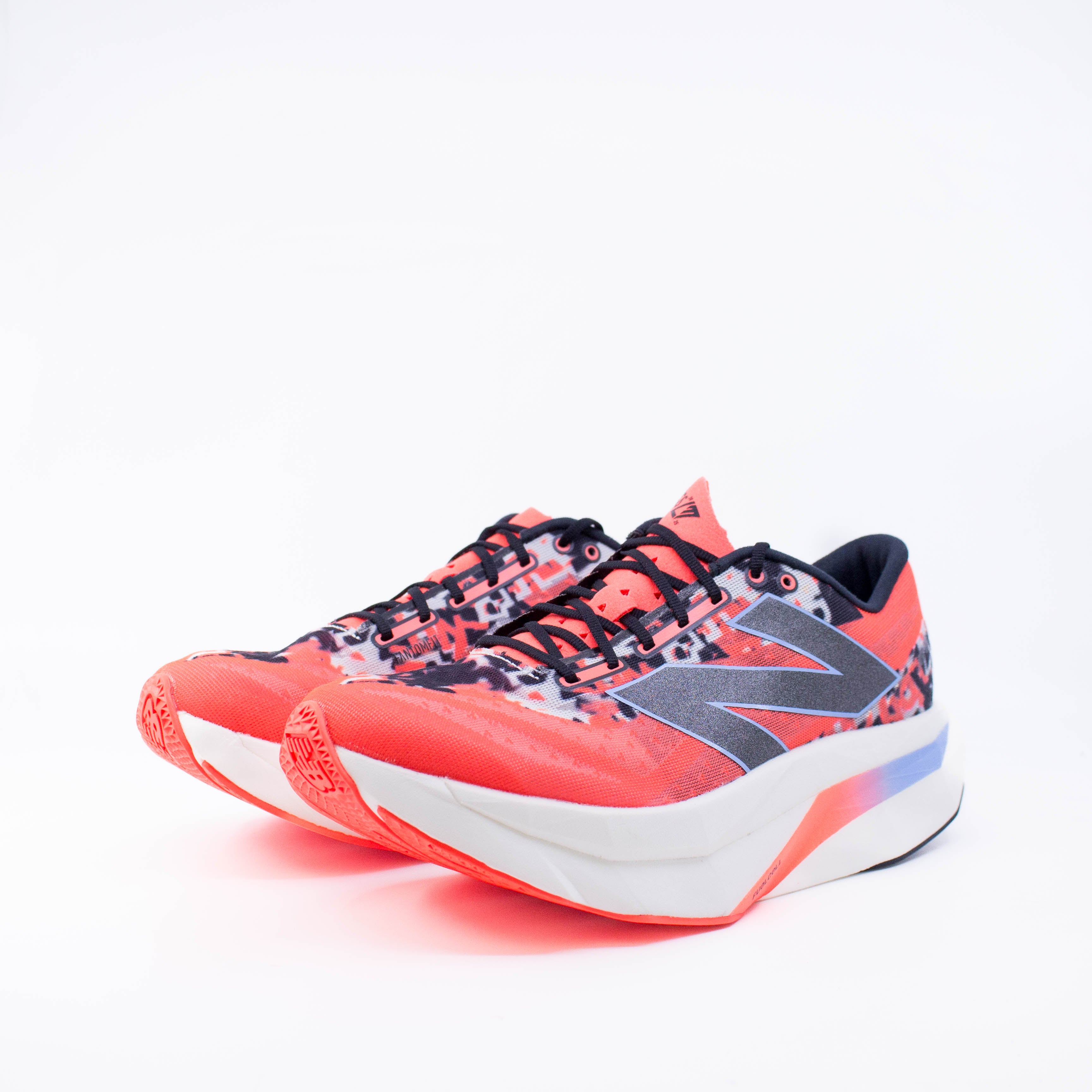 New Balance Fuelcell SuperComp Elite v4 (D Standard) London25 - Frontrunner Colombo