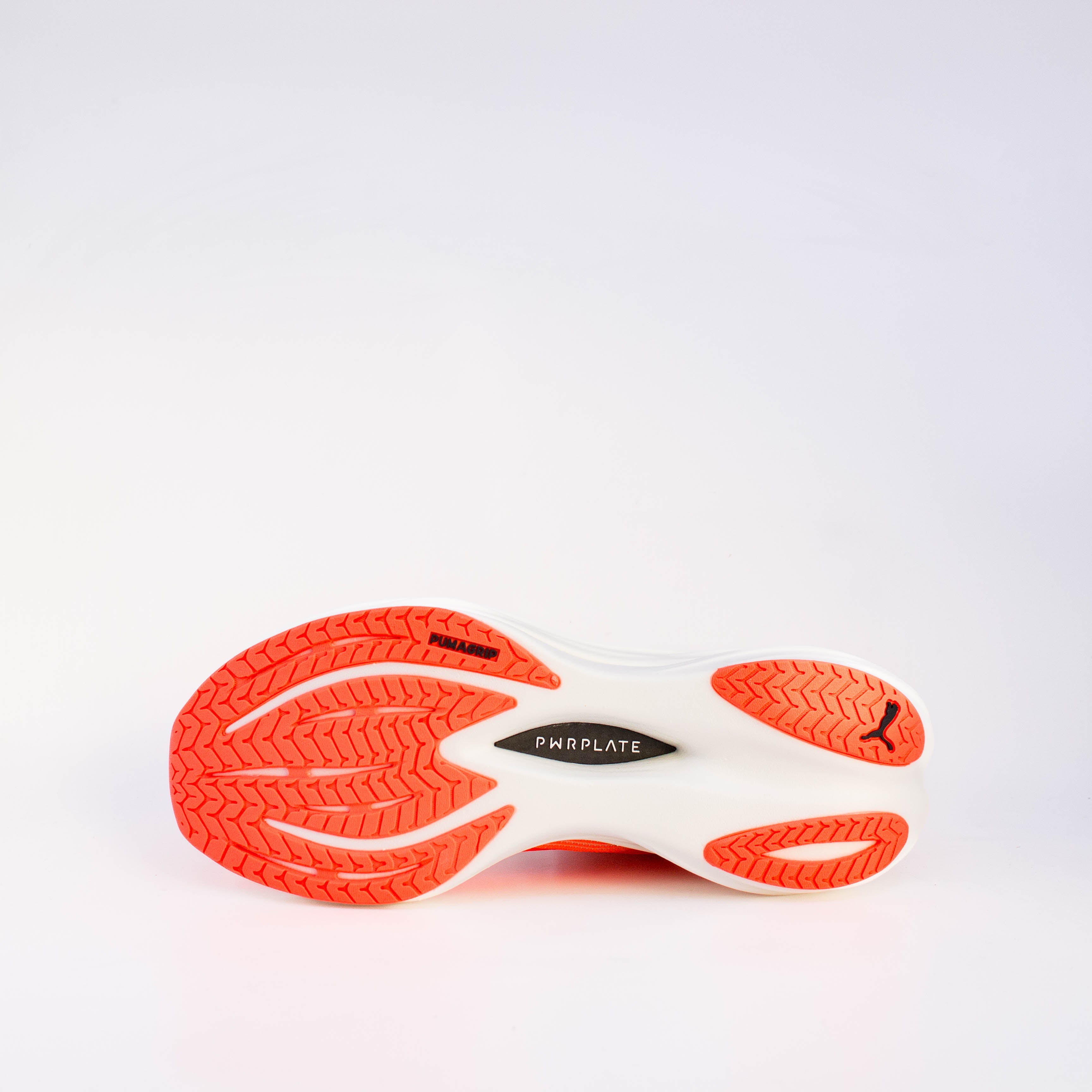 Puma Deviate Nitro 3 (D standard) Mens Glowing Red/Black - Frontrunner Colombo