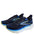 Brooks Glycerin 22 (D Standard) Mens Black/Cobalt/Neo Yellow