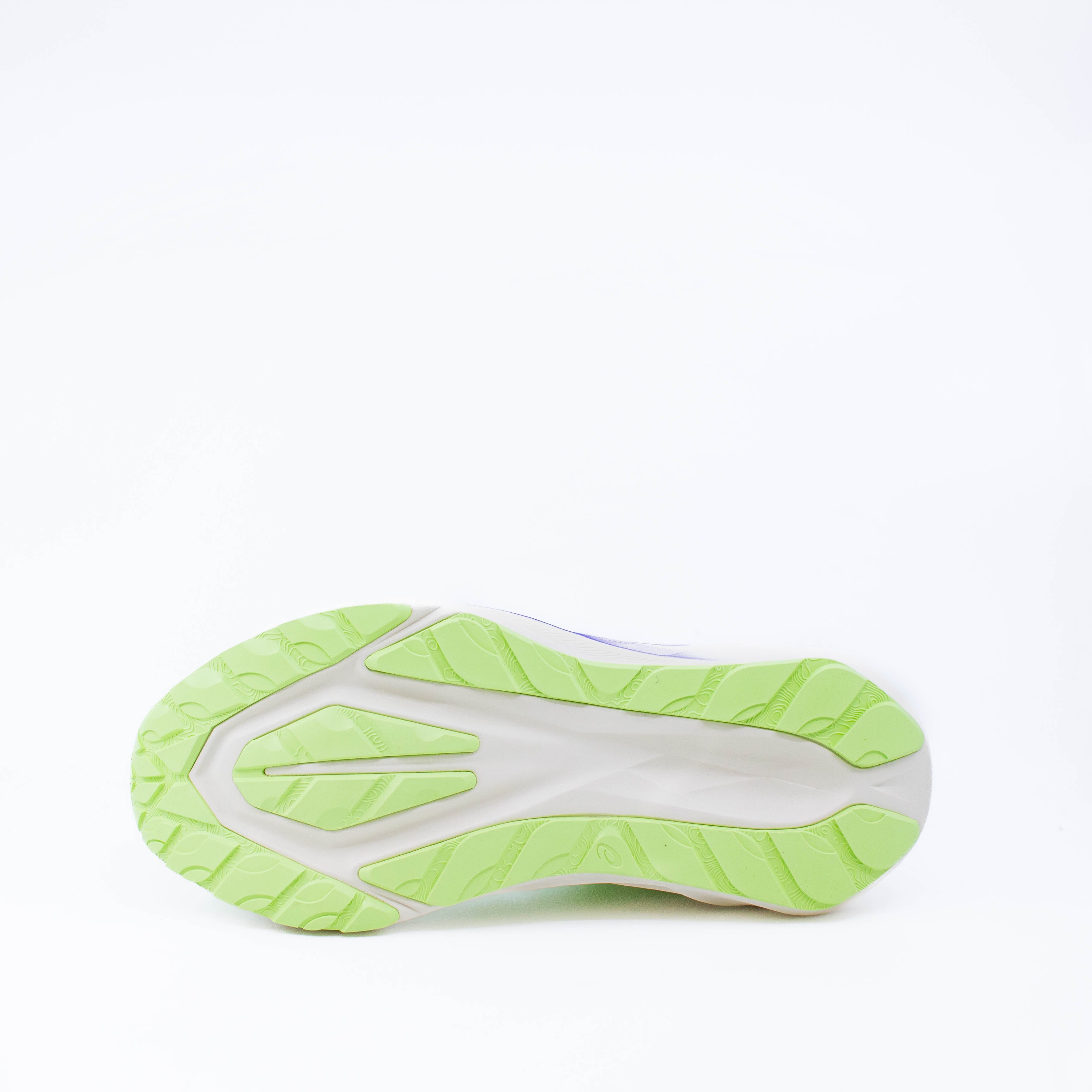 Asics Novablast 5 TR (D Standard) Mens Nature Bathing - Frontrunner Colombo