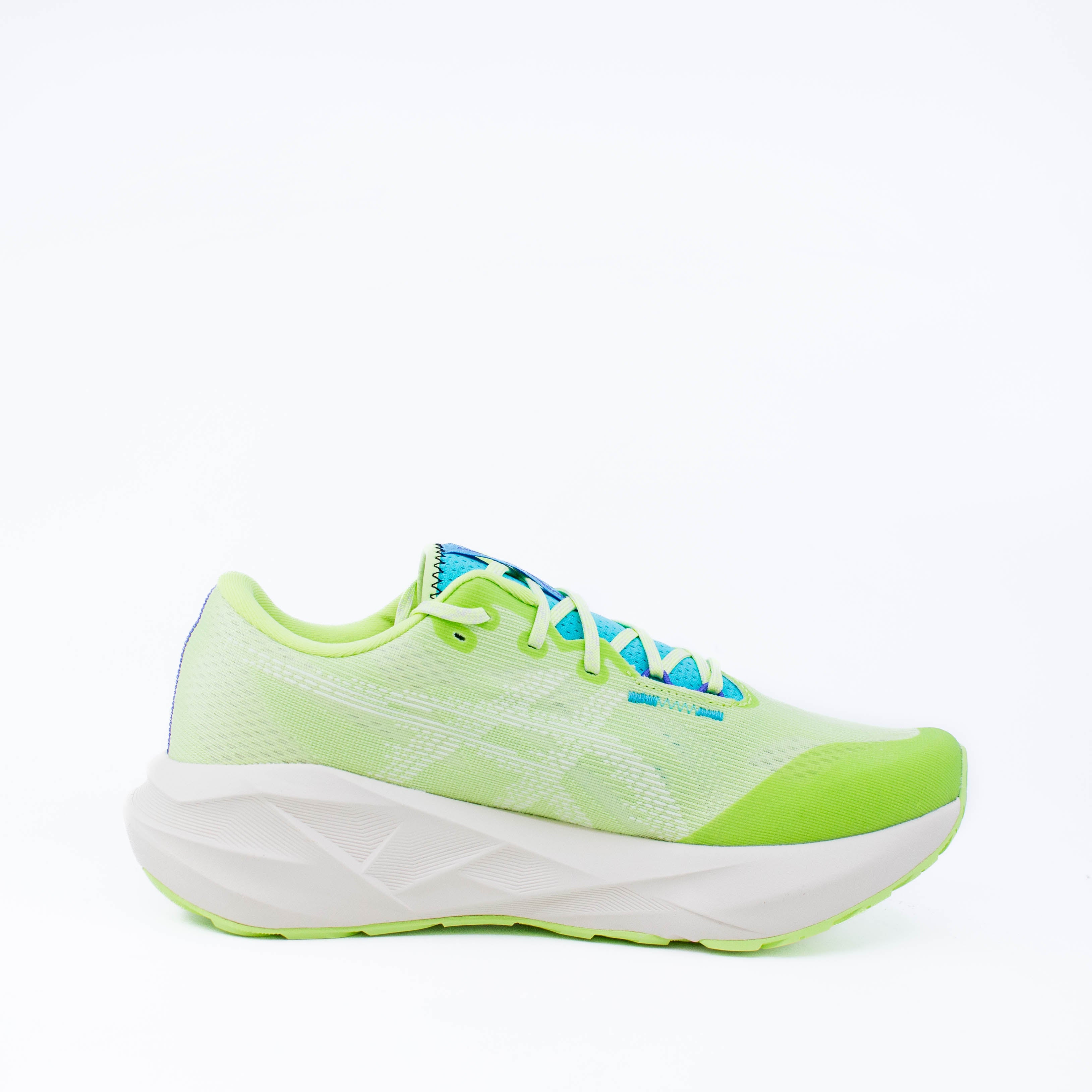 Asics Novablast 5 TR (D Standard) Mens Nature Bathing - Frontrunner Colombo