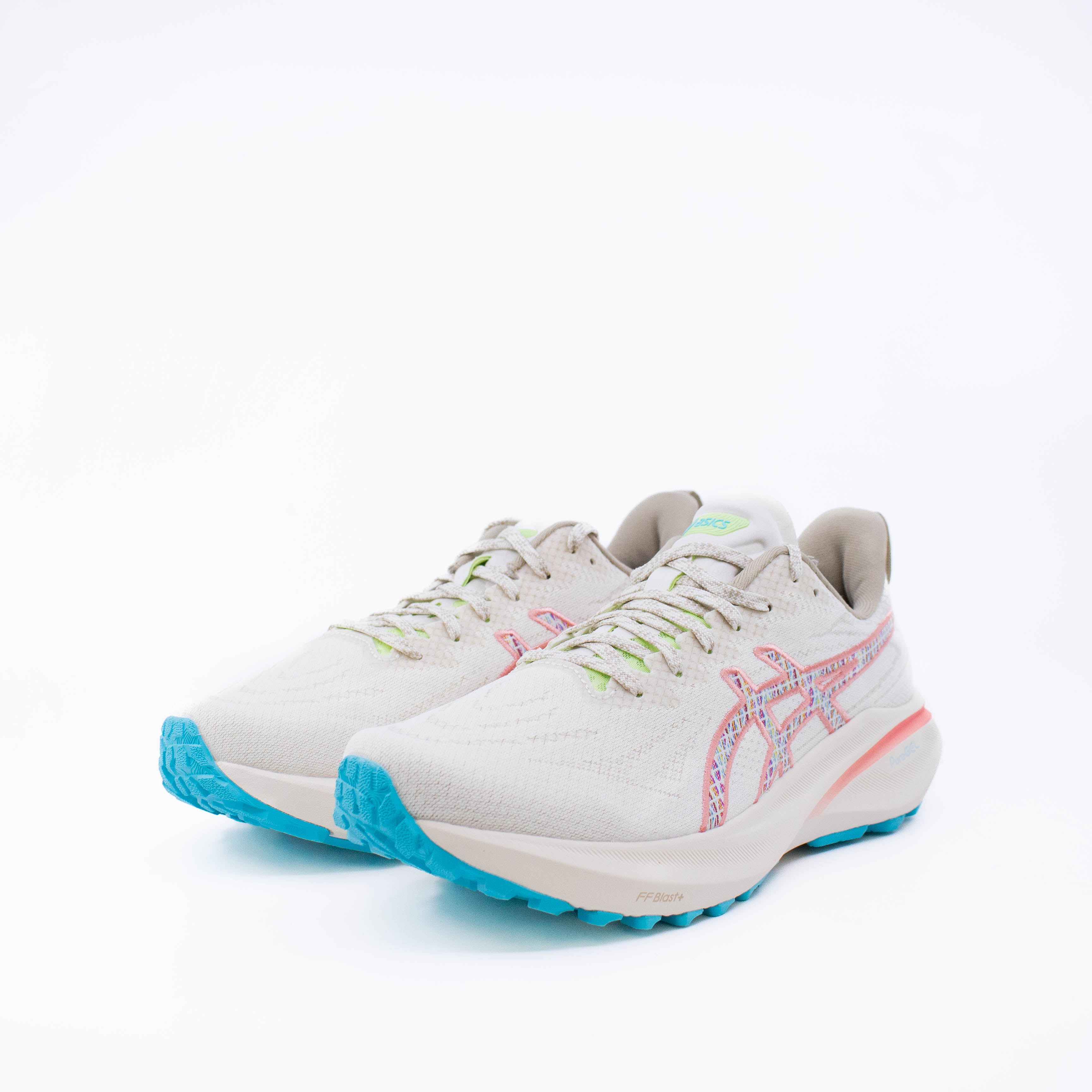 Asics GT 2000 13 TR (B Standard) Womens Nature Bathing - Frontrunner Colombo