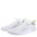 Vivobarefoot Motus Strength (D Standard) Mens White/Grey - Frontrunner Colombo