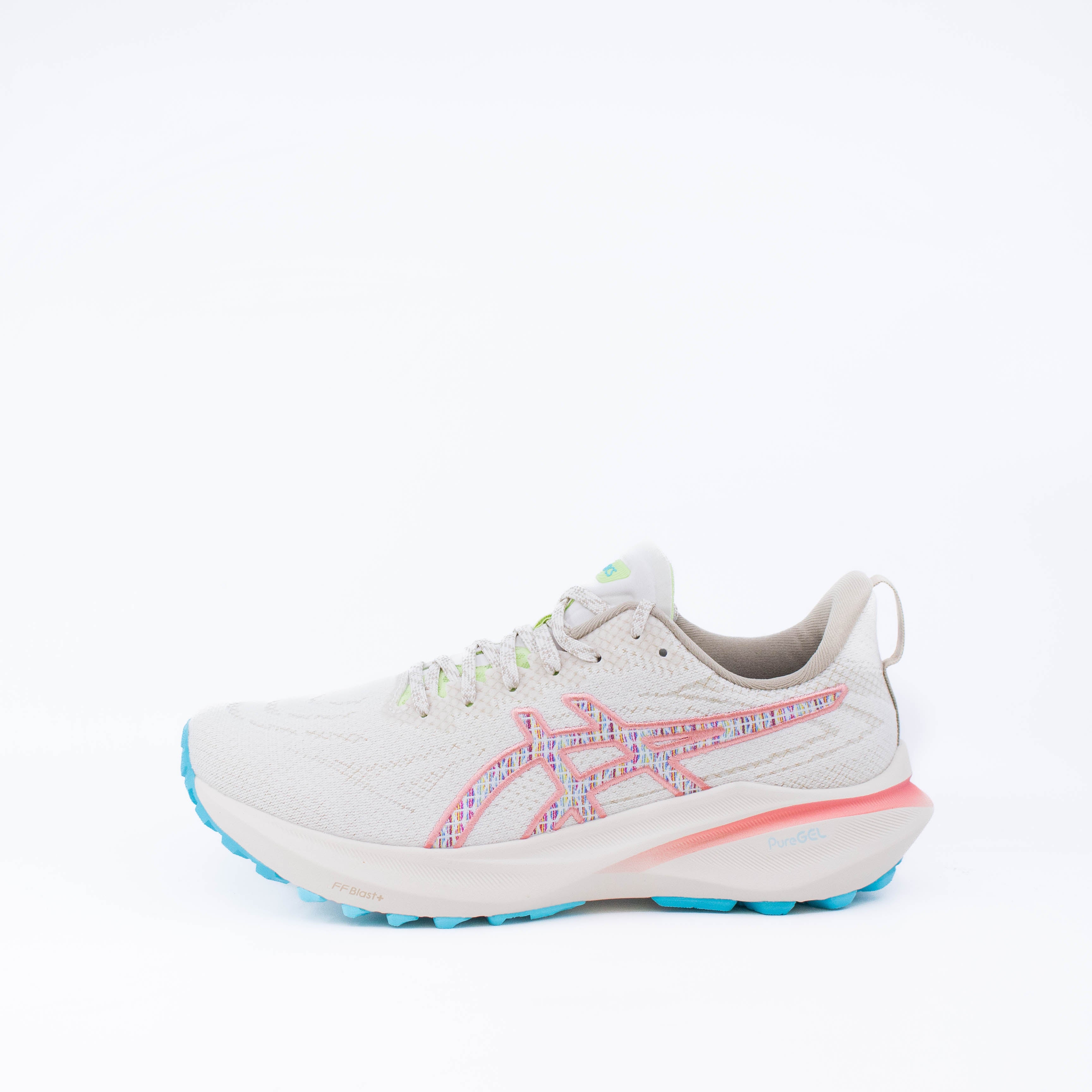 Asics GT 2000 13 TR (B Standard) Womens Nature Bathing - Frontrunner Colombo
