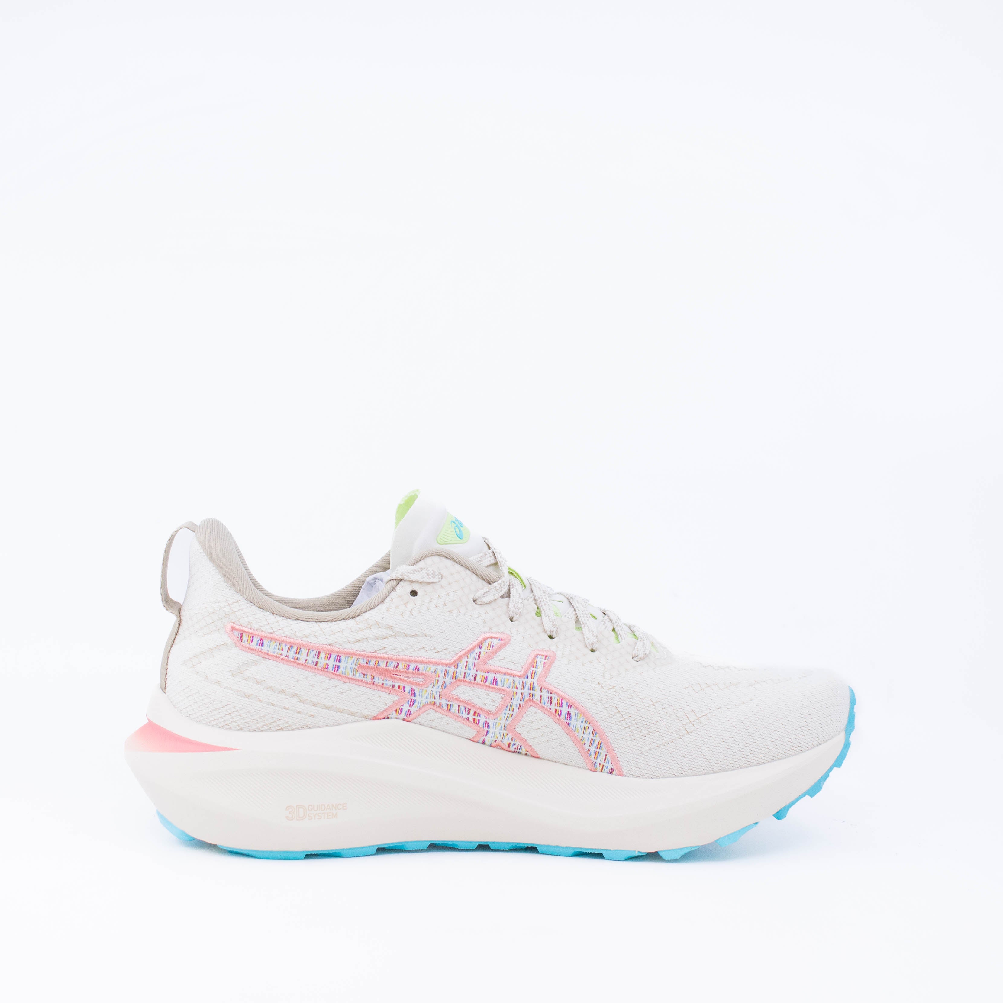 Asics GT 2000 13 TR (B Standard) Womens Nature Bathing - Frontrunner Colombo