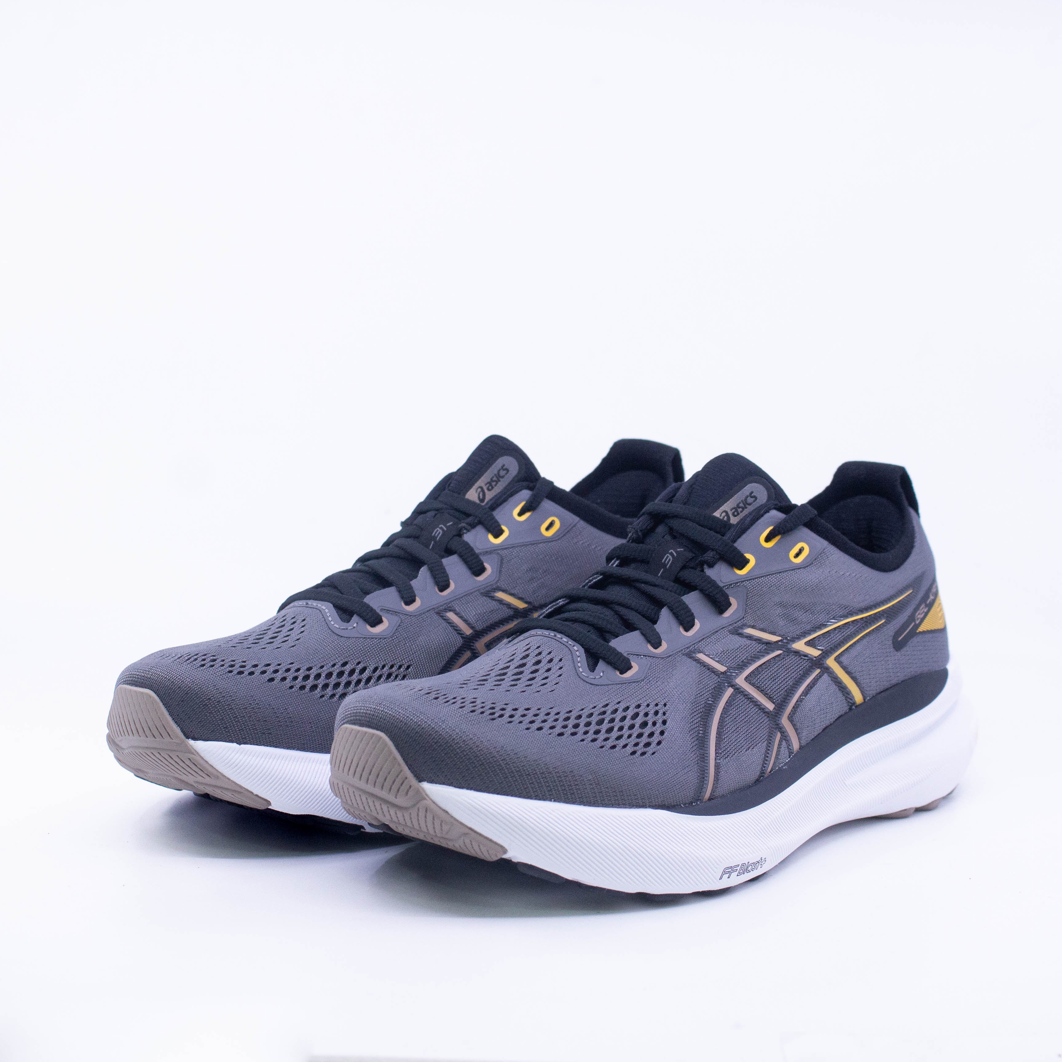 Carbon Kayano Asics 25 Asics Gel Kayano 25 Carbon Gray Running