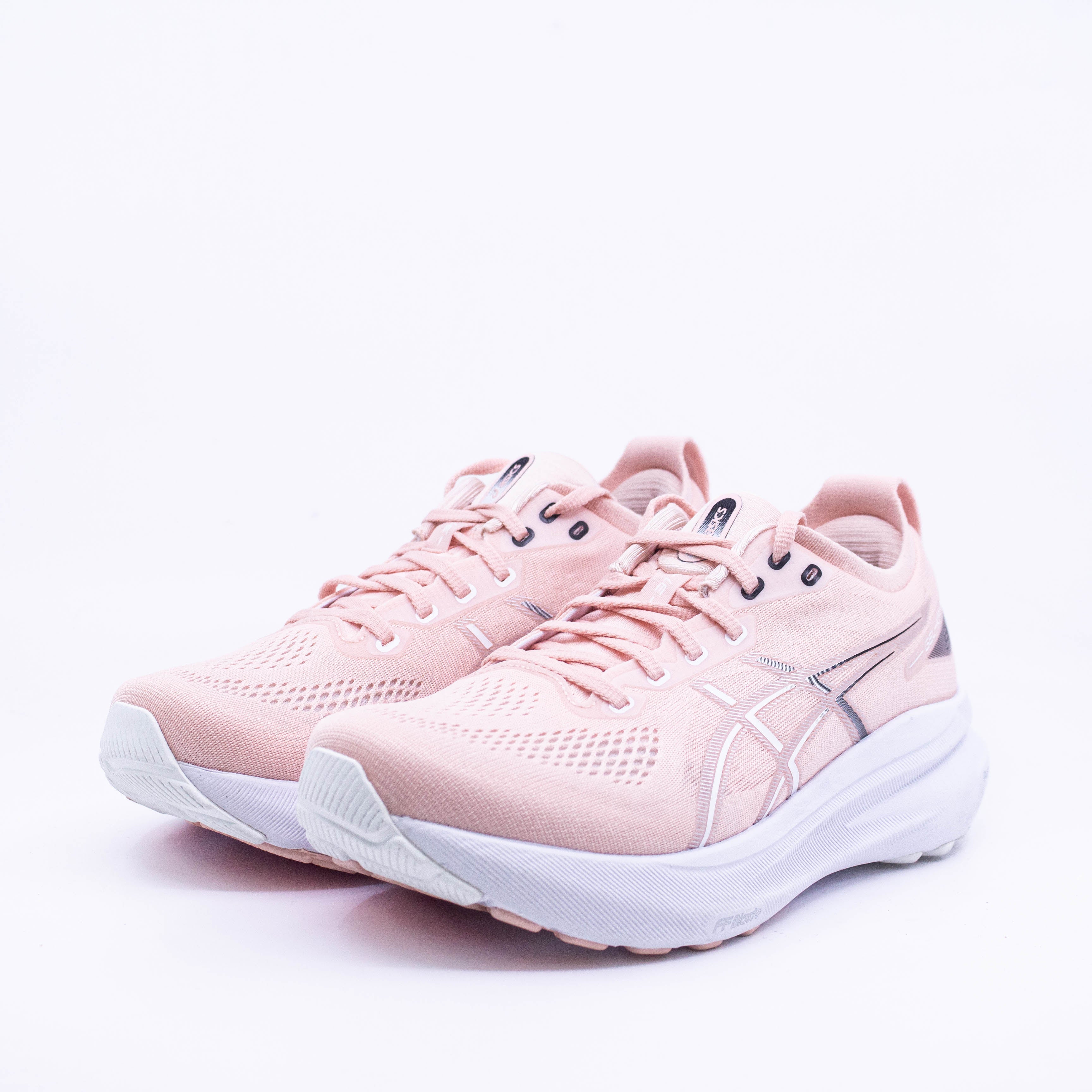 Asics Gel-Kayano 31 (B Standard) Womens Breeze/White - Frontrunner Colombo