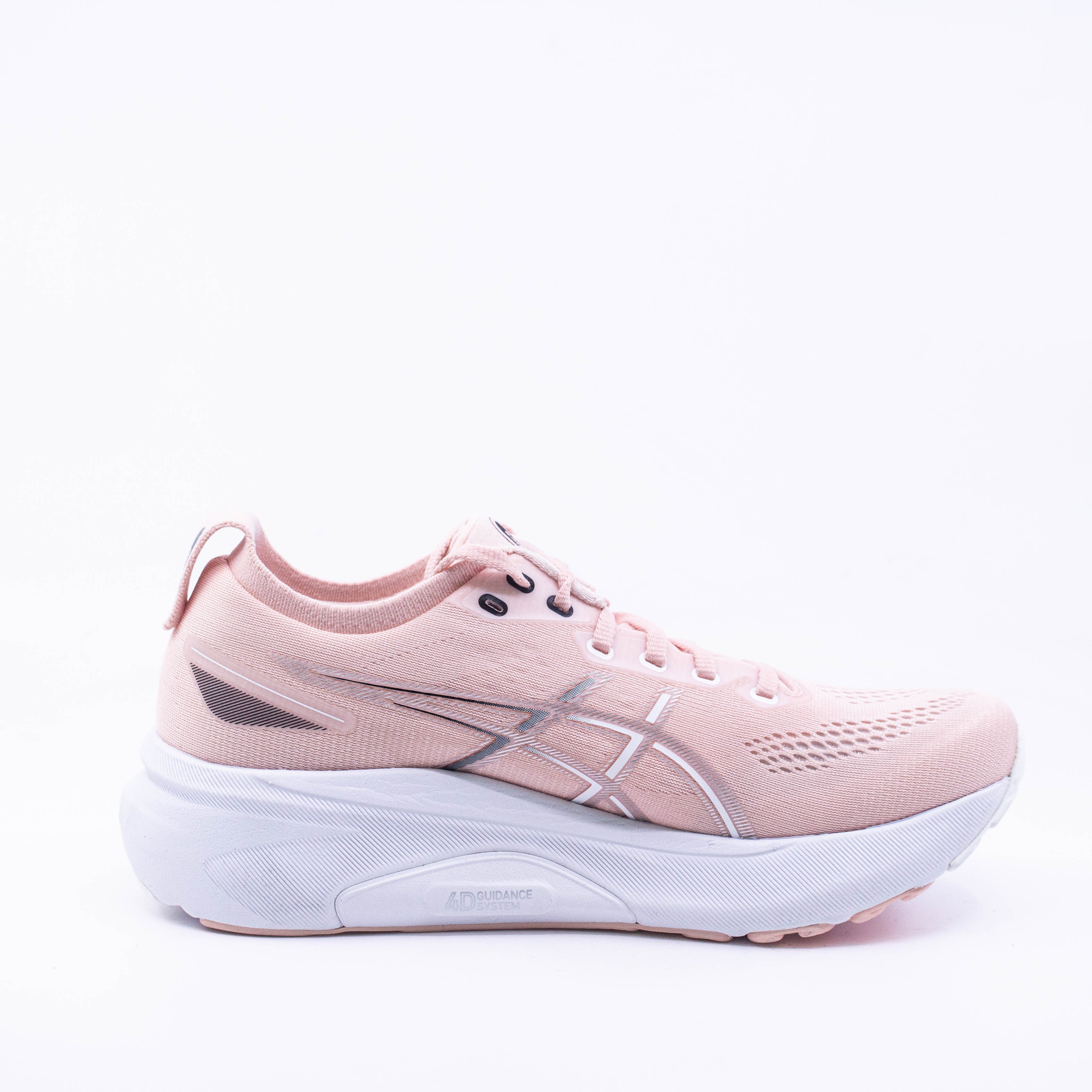 Asics Gel-Kayano 31 (B Standard) Womens Breeze/White - Frontrunner Colombo