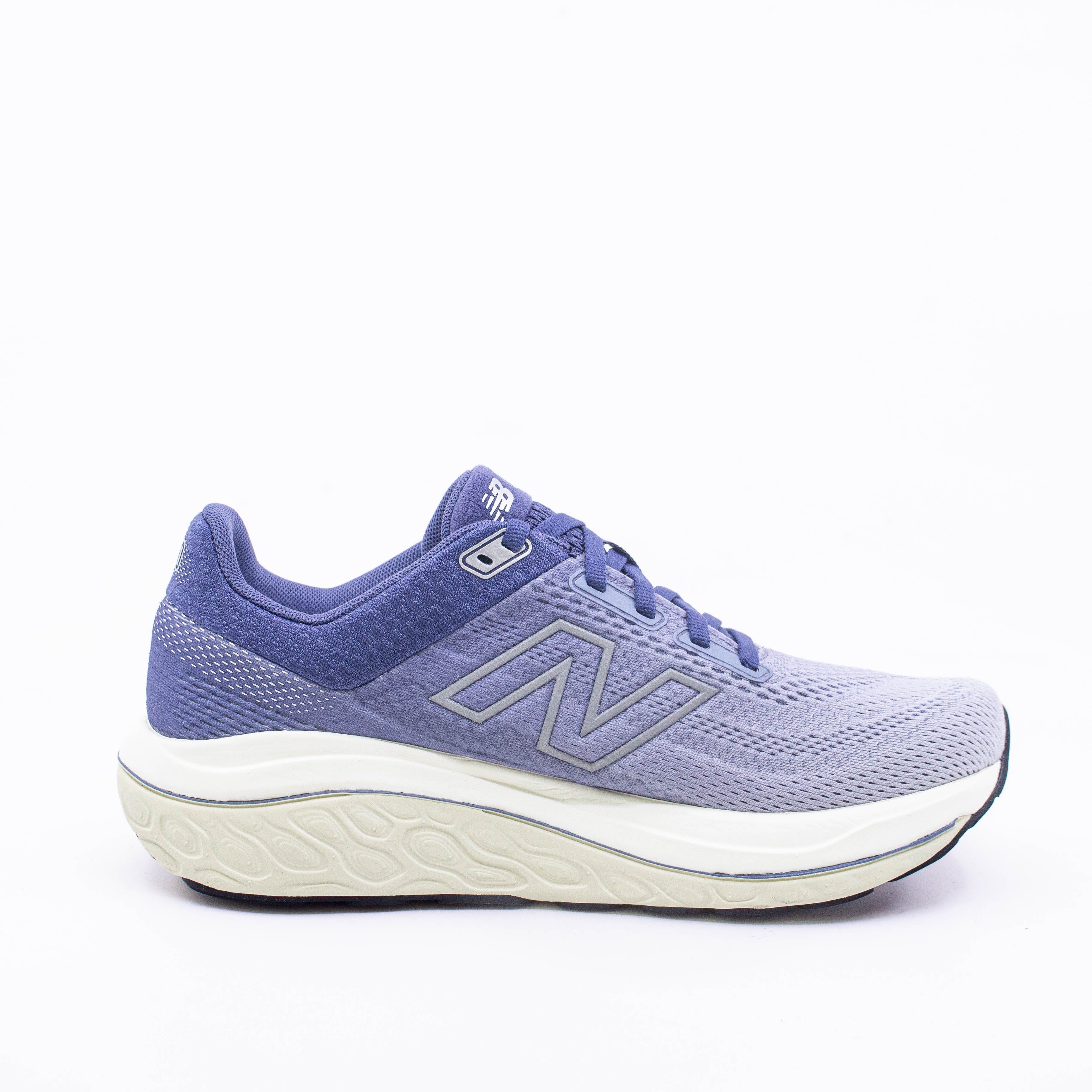 New Balance 860v14 (2E Widest) Womens Lavender/Cream - Frontrunner Colombo