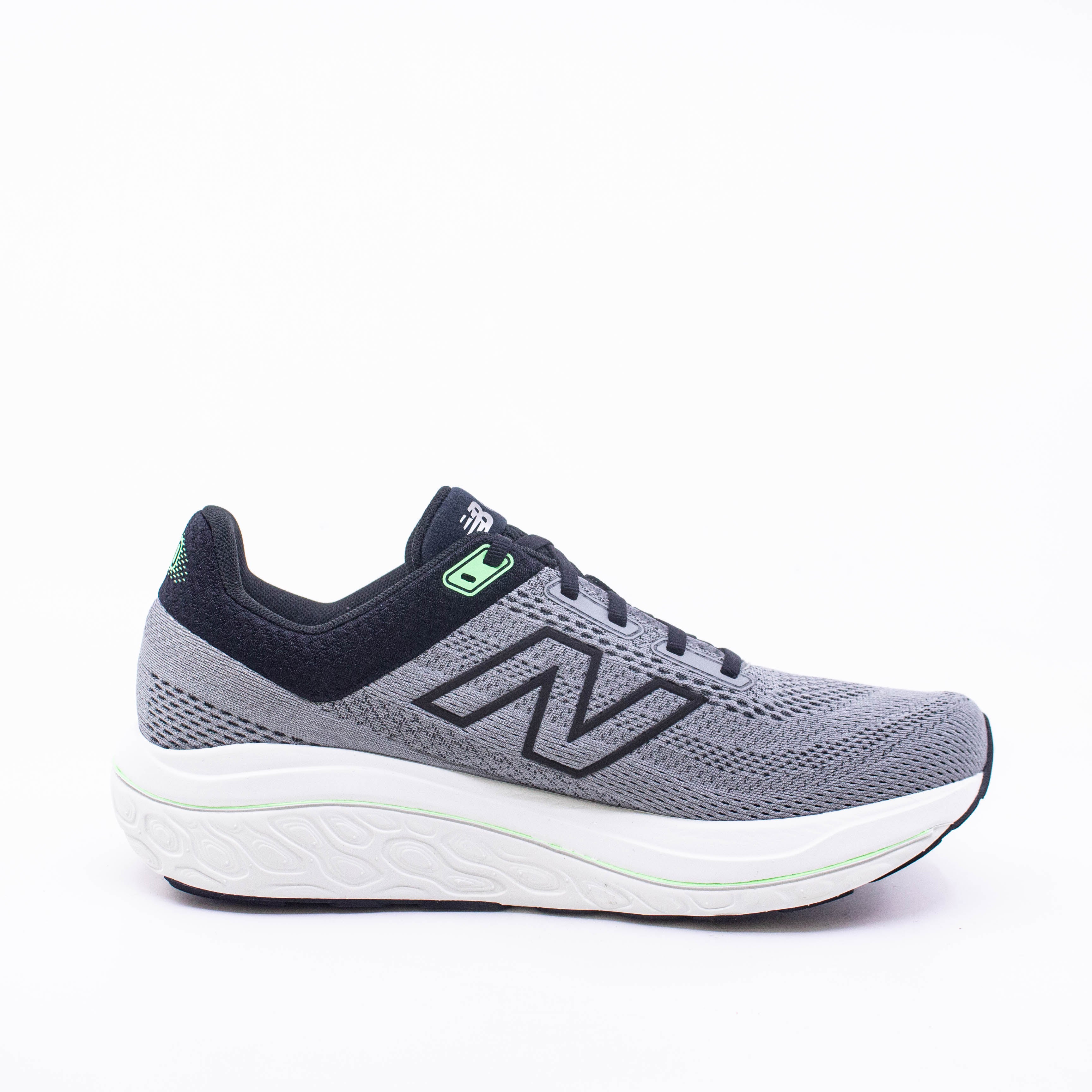 New Balance 860v14 (D Standard) Mens Grey/Mint - Frontrunner Colombo