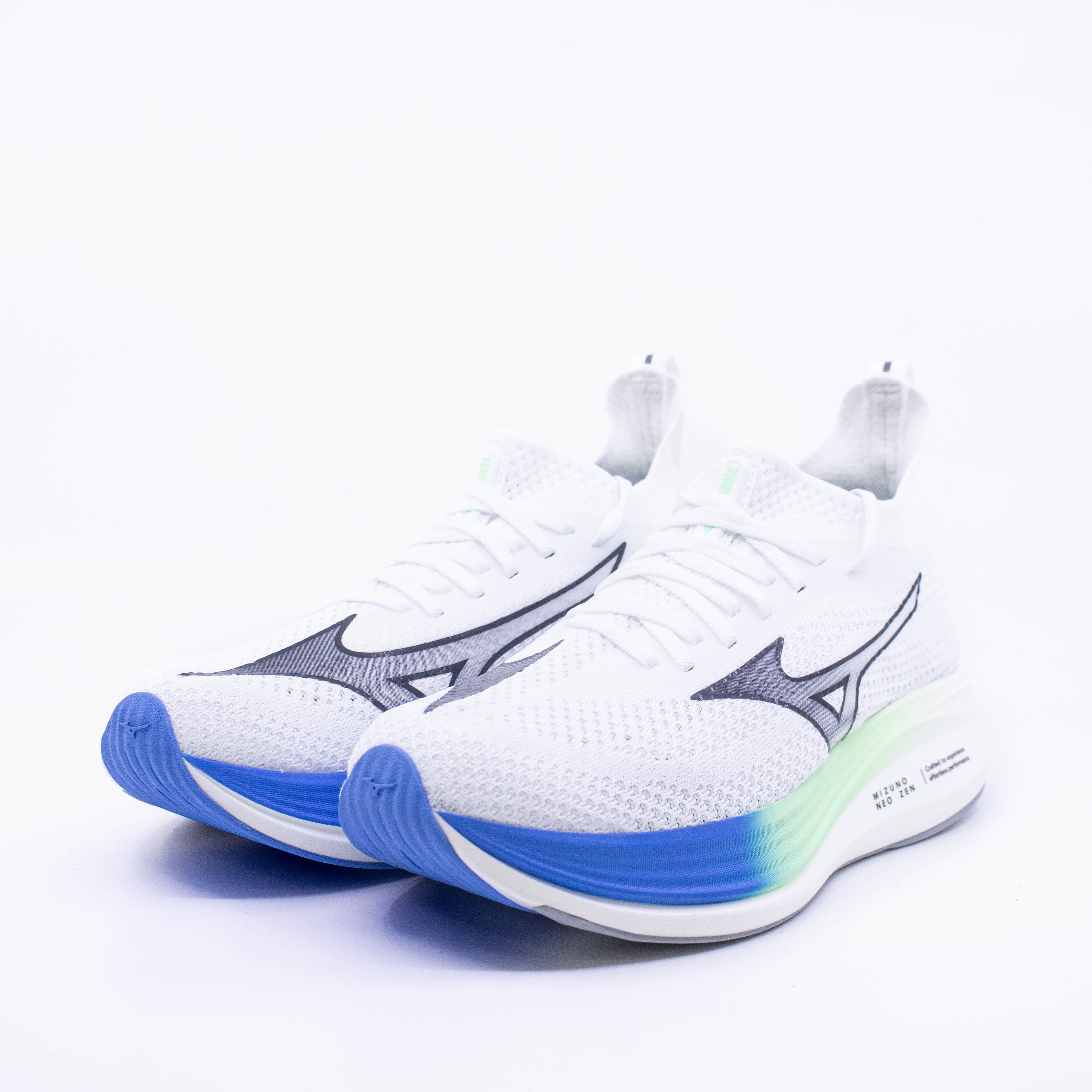 Mizuno Neo Zen (D Standard) Mens - Frontrunner Colombo