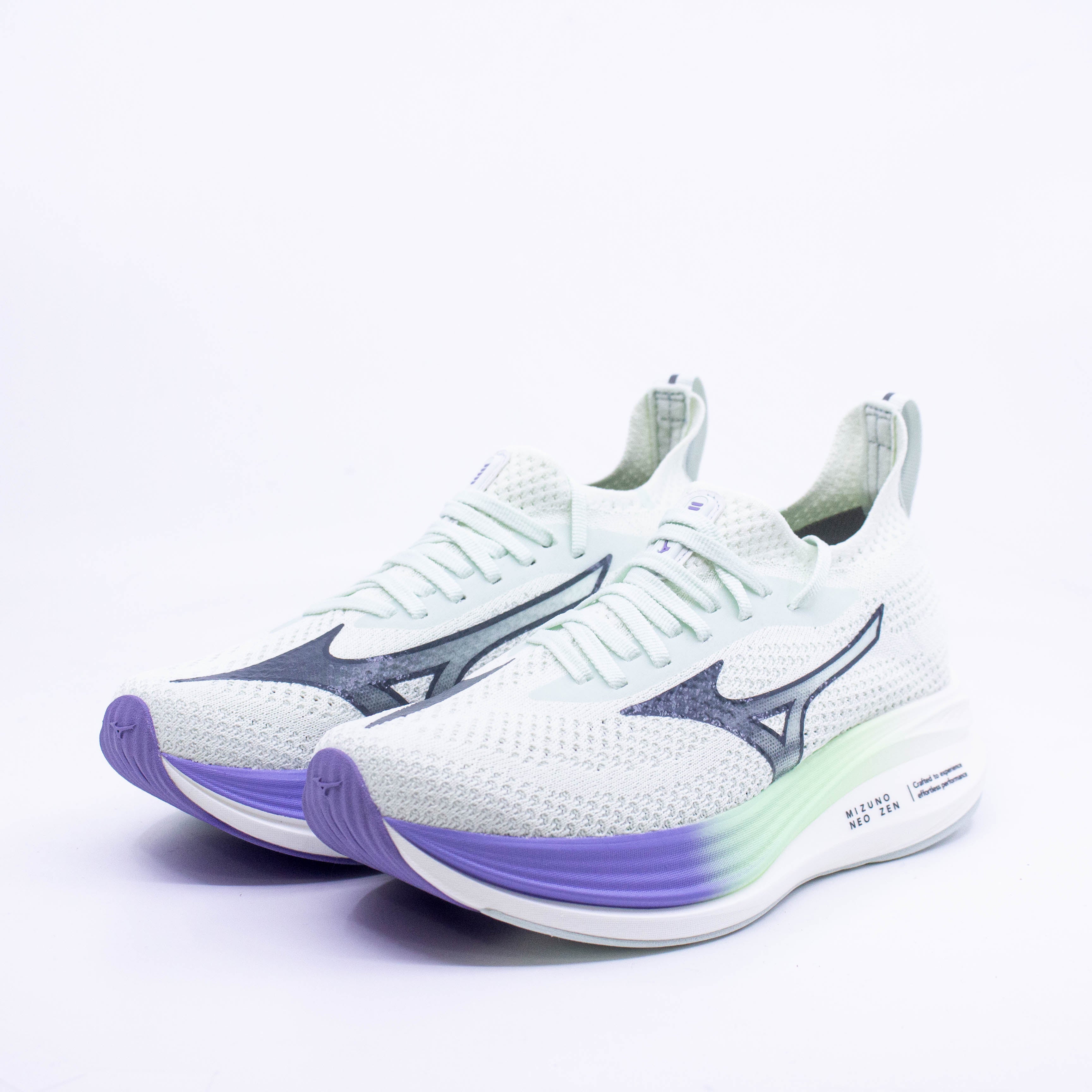 Mizuno Neo Zen (B Standard) Womens - Frontrunner Colombo