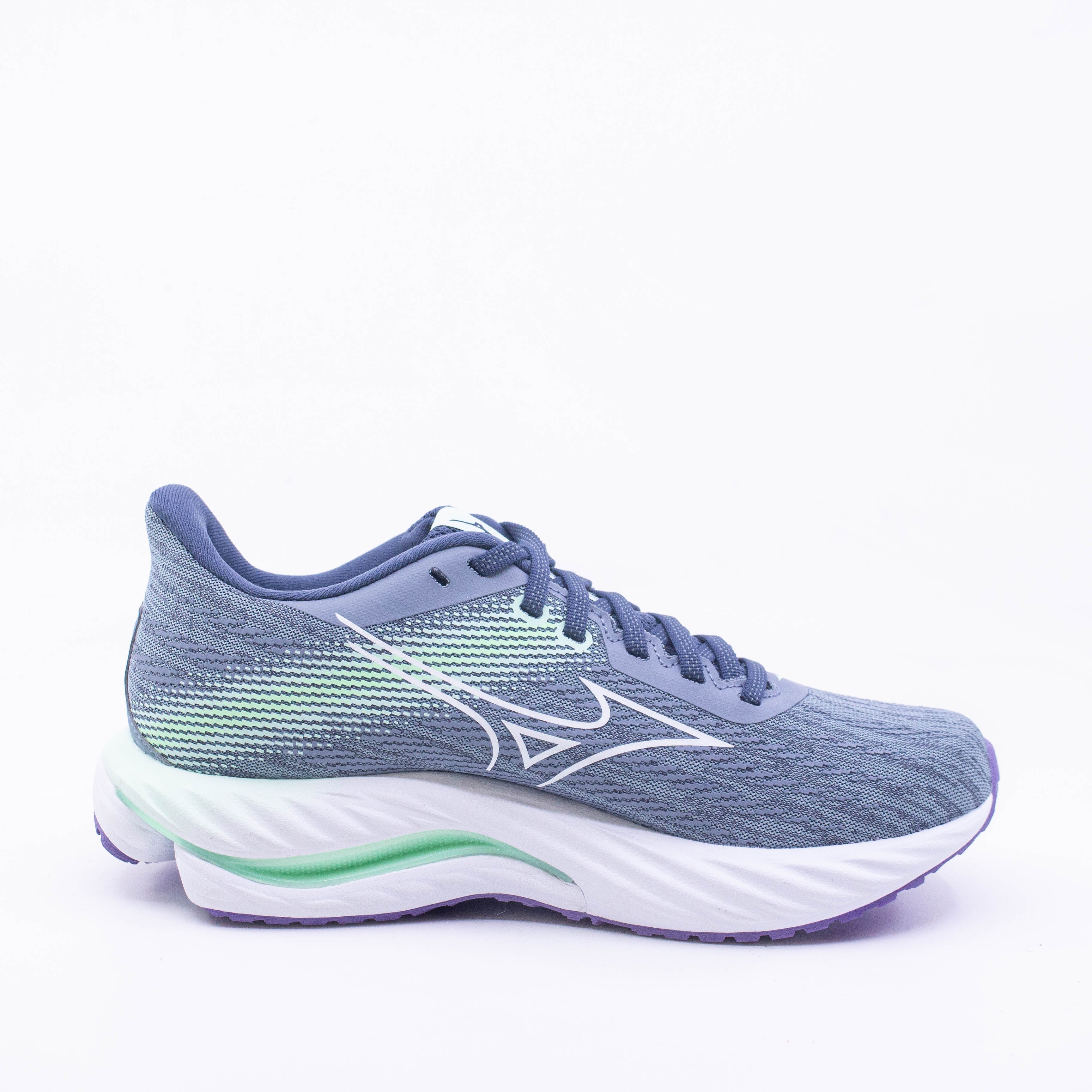 Mizuno Wave Inspire 21 (B Standard) Womens - Frontrunner Colombo