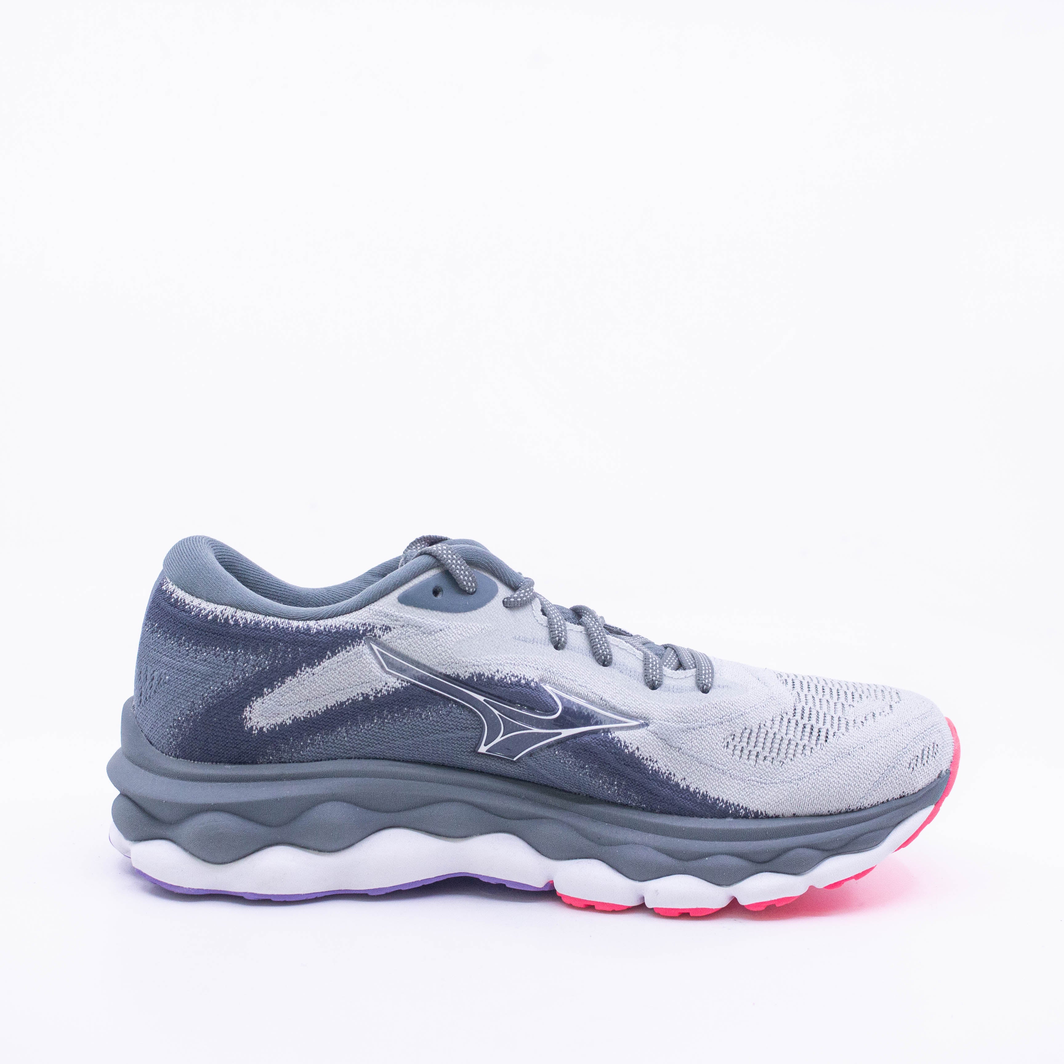 Mizuno Wave Sky 7 (B Standard) Womens - Frontrunner Colombo