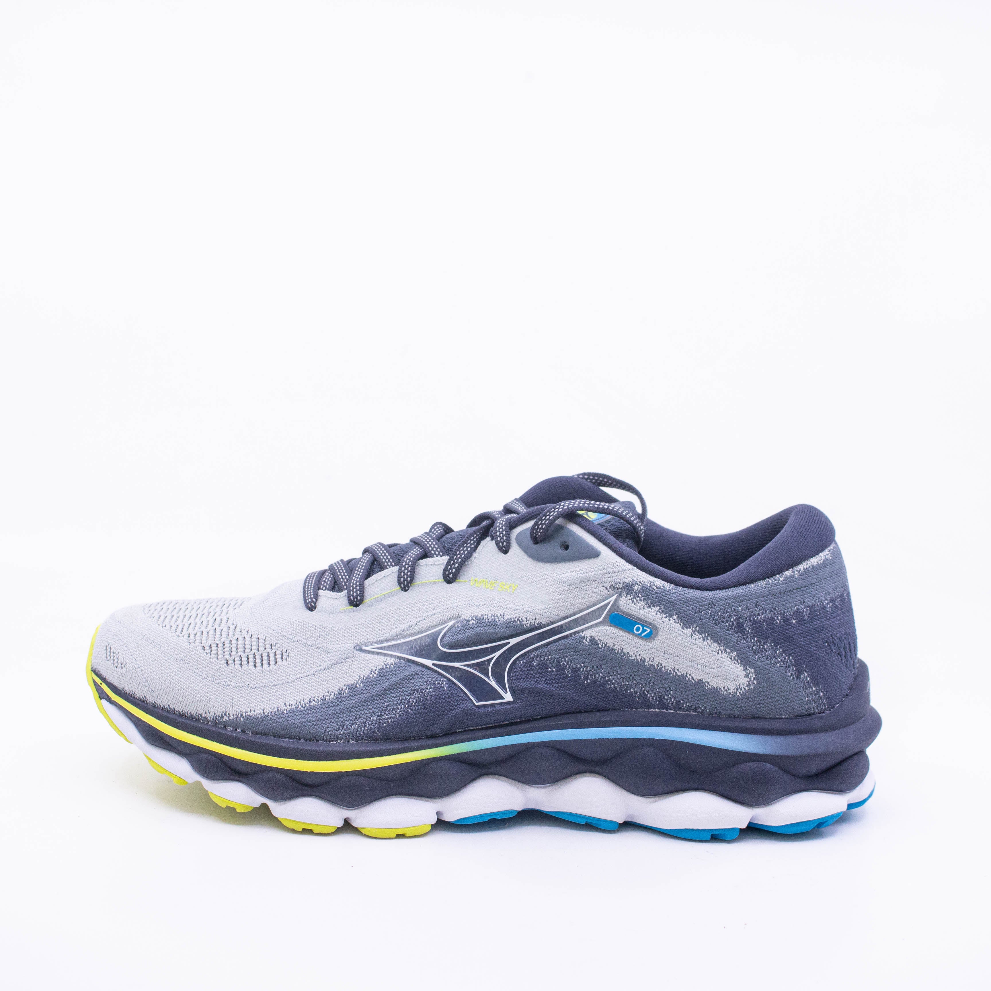 Mizuno Wave Sky 7 (D Standard) Mens - Frontrunner Colombo