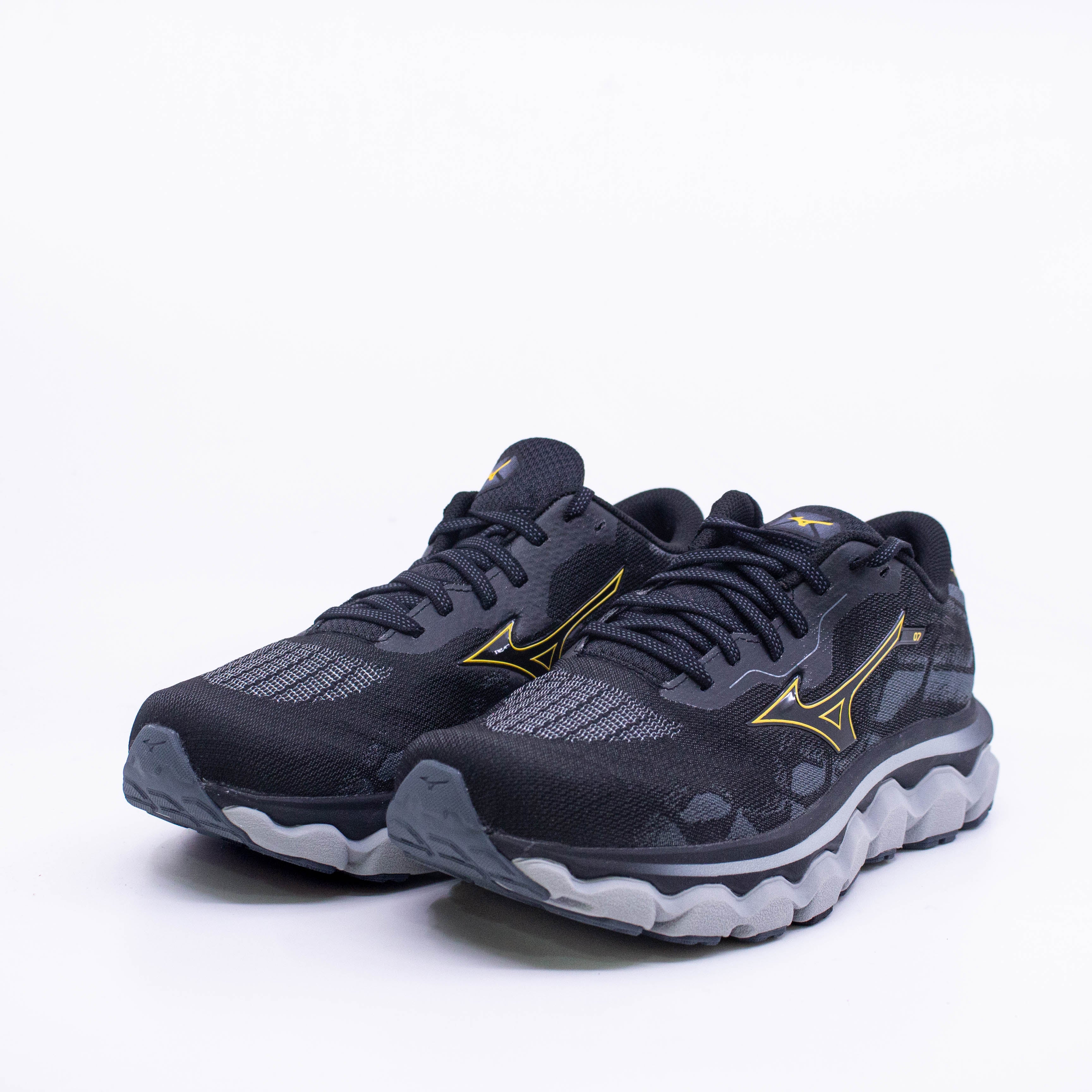 Mizuno Wave Horizon 7 (2E Wide) Mens - Frontrunner Colombo