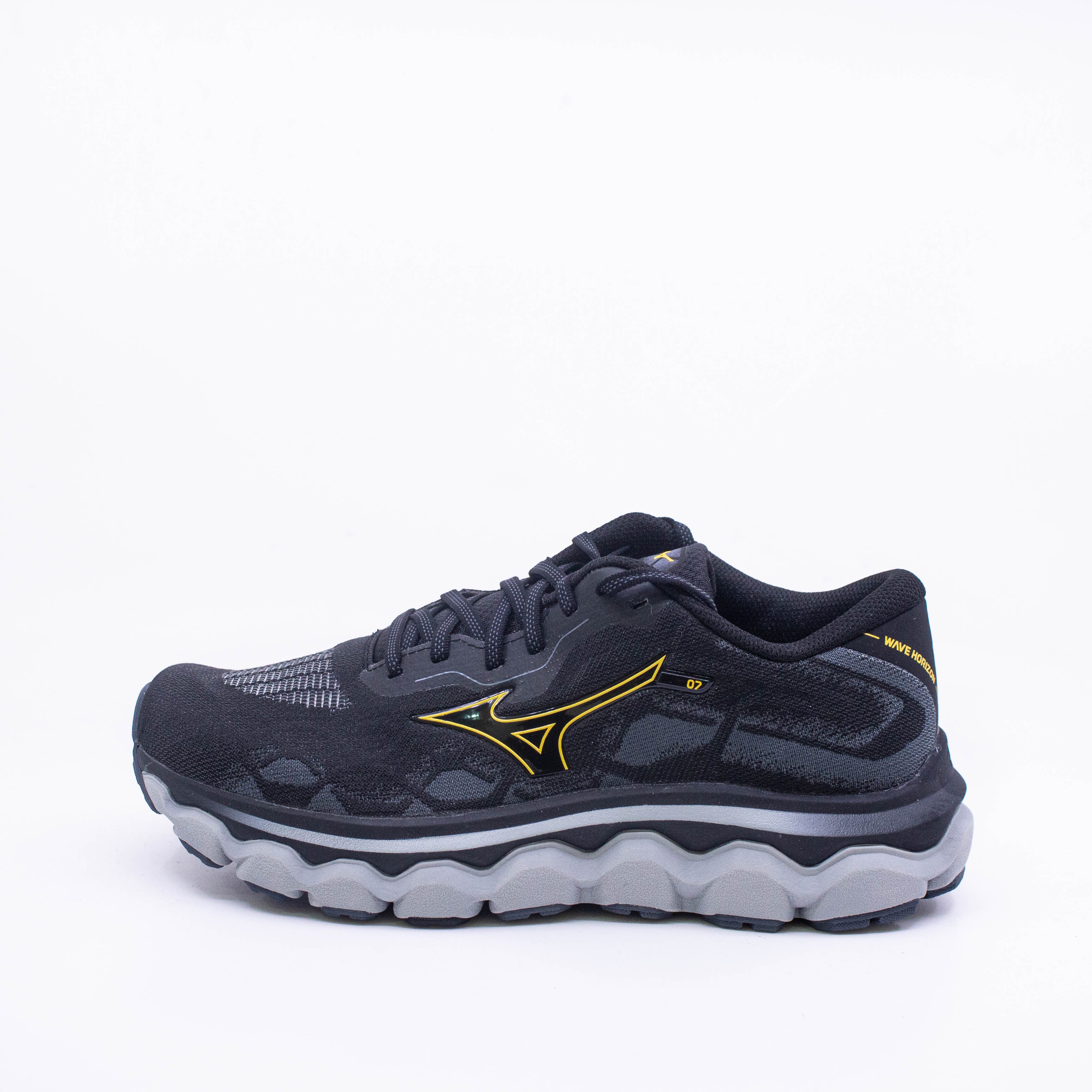 Mizuno Wave Horizon 7 (2E Wide) Mens - Frontrunner Colombo