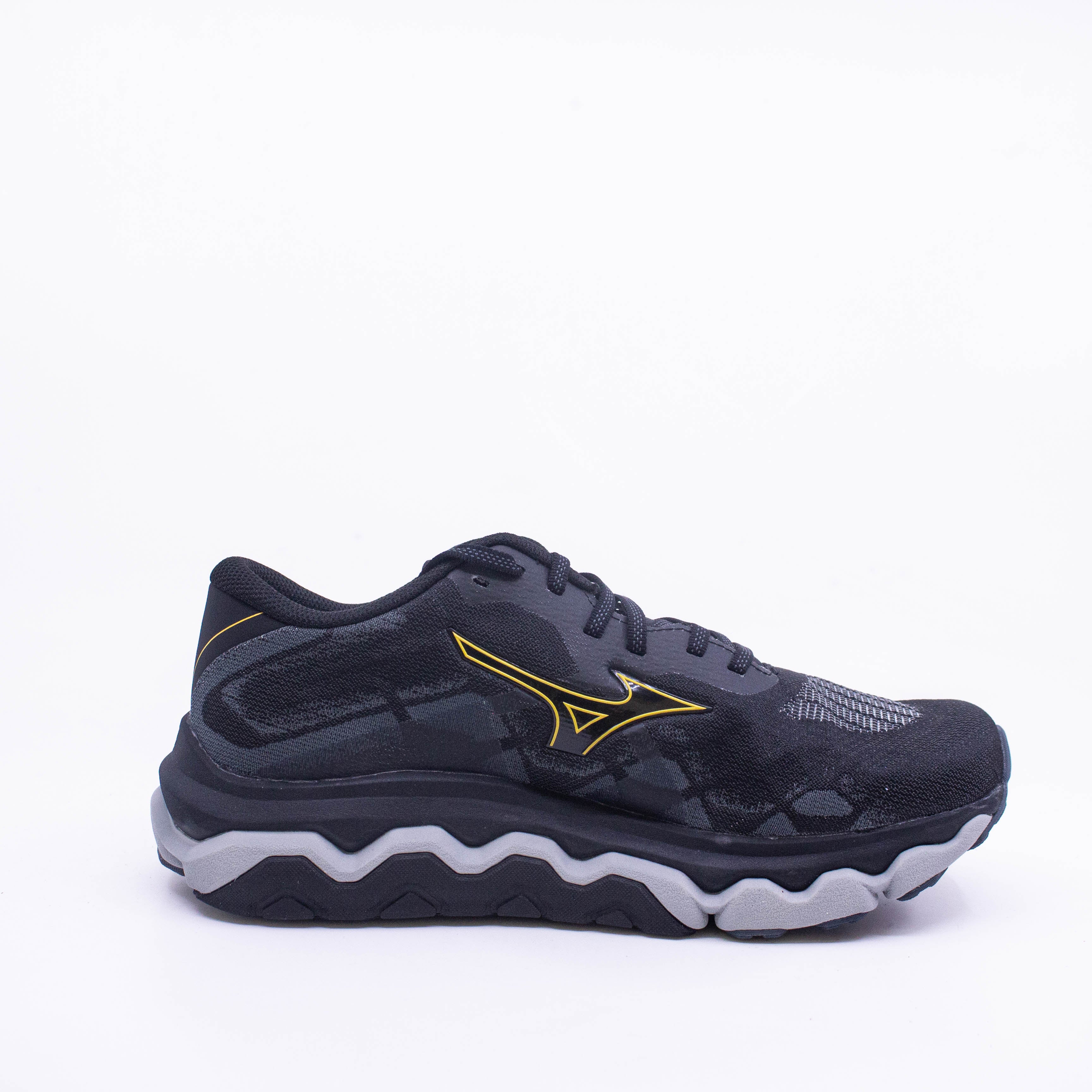 Mizuno Wave Horizon 7 (2E Wide) Mens - Frontrunner Colombo