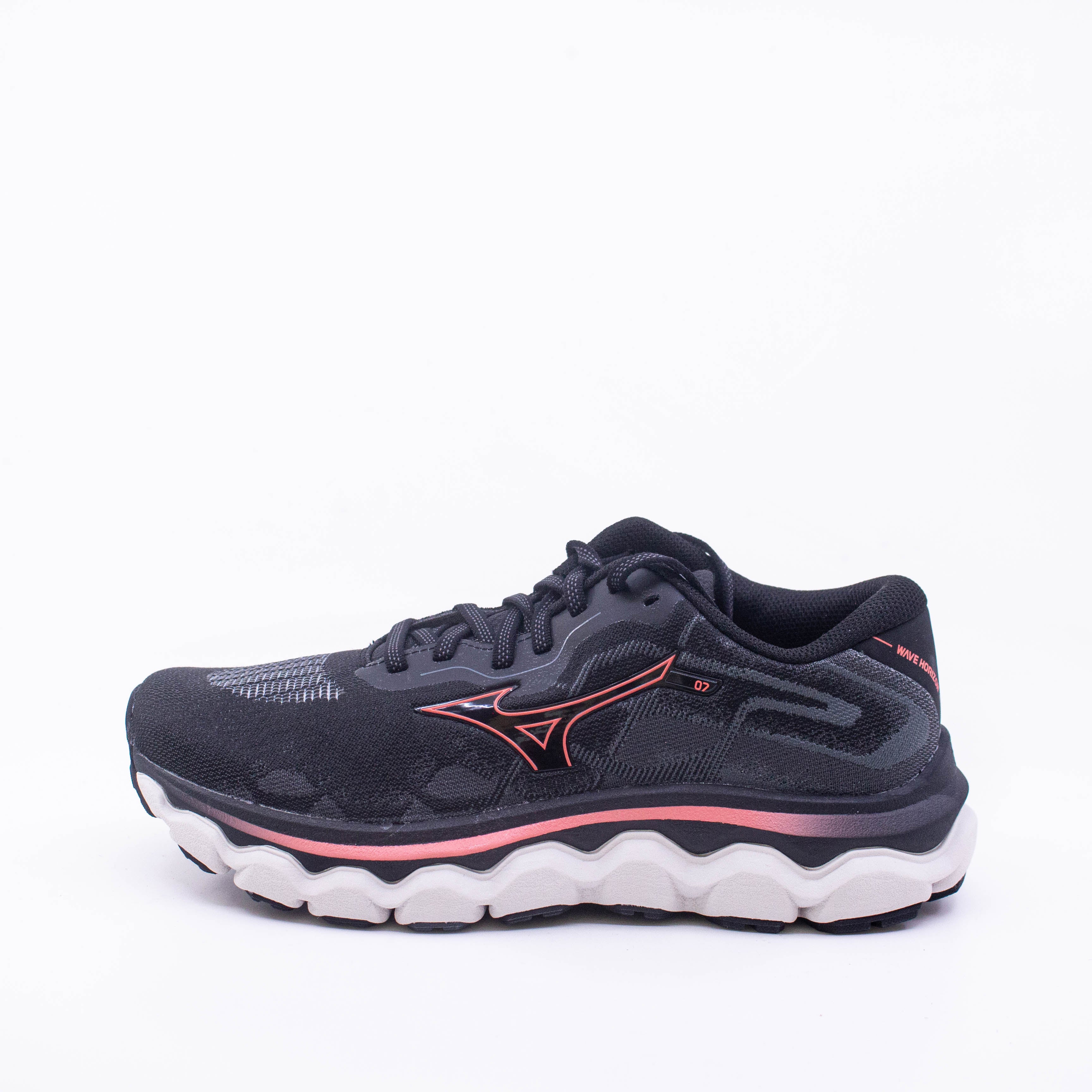 Mizuno Wave Horizon 7 (D Wide) Womens - Frontrunner Colombo