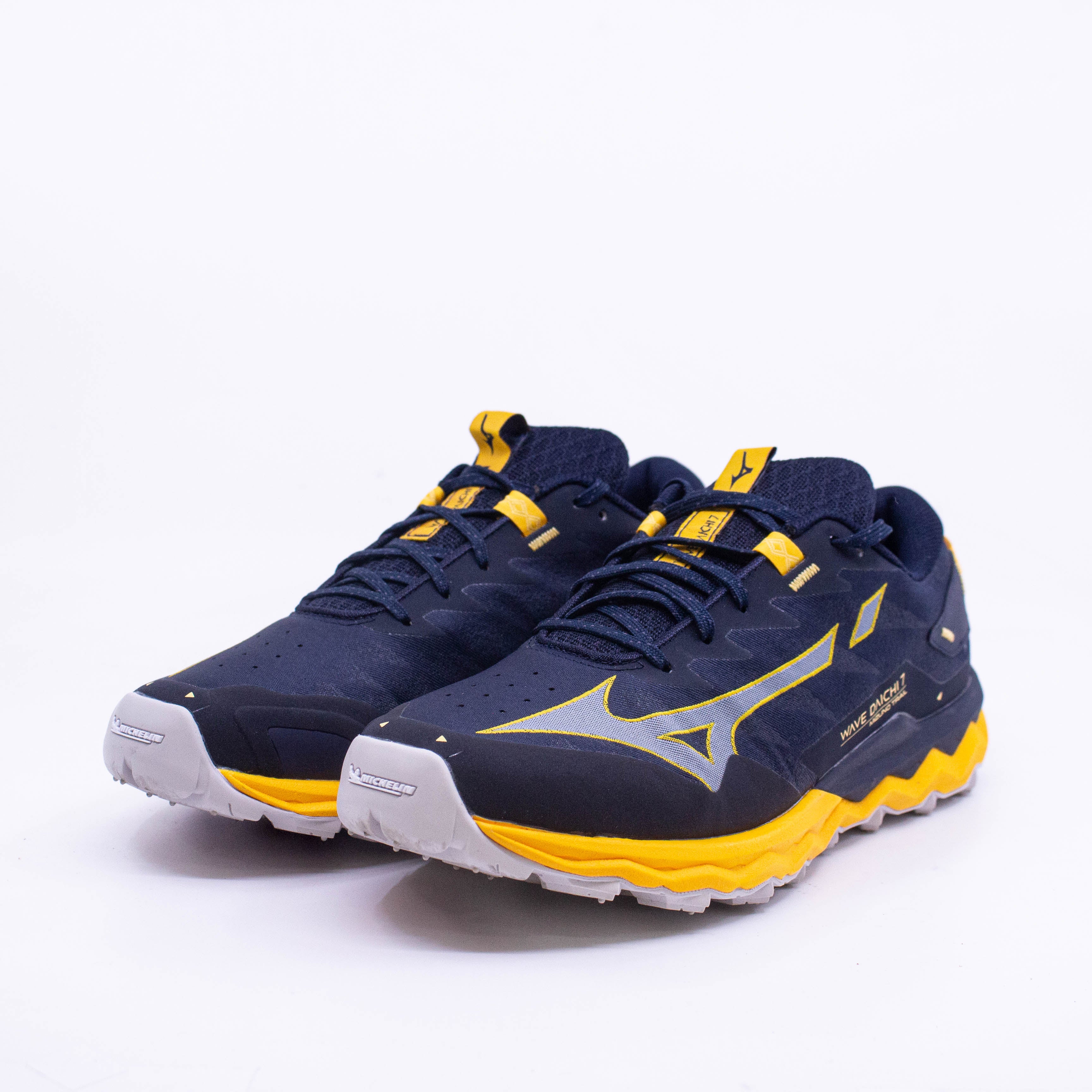 Mizuno Wave Daichi 7 (D Standard) Mens - Frontrunner Colombo