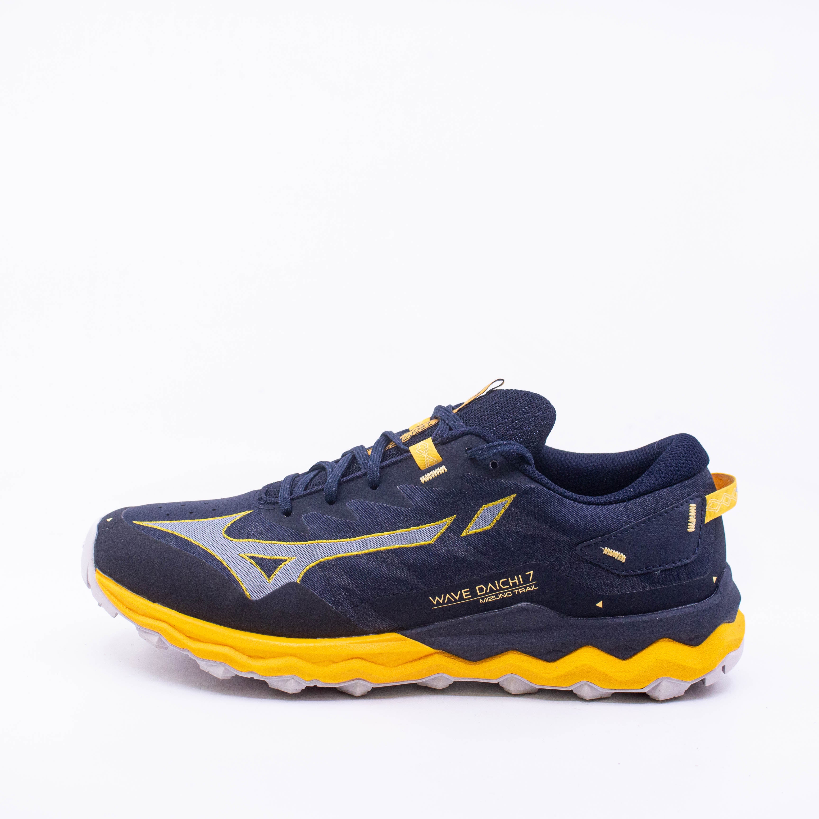 Mizuno Wave Daichi 7 (D Standard) Mens - Frontrunner Colombo