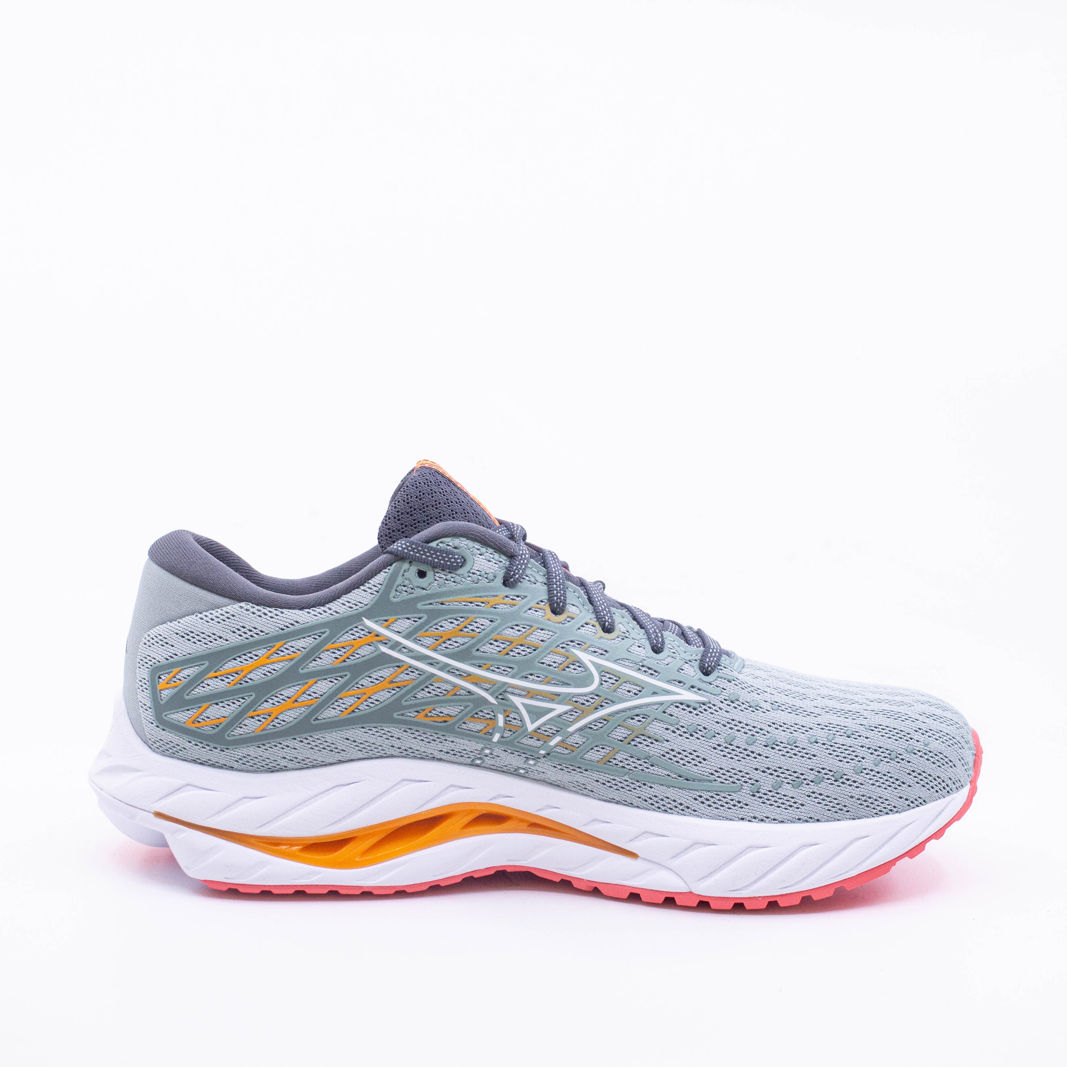 Mizuno Wave Inspire 20 (B Standard) Womens - Frontrunner Colombo