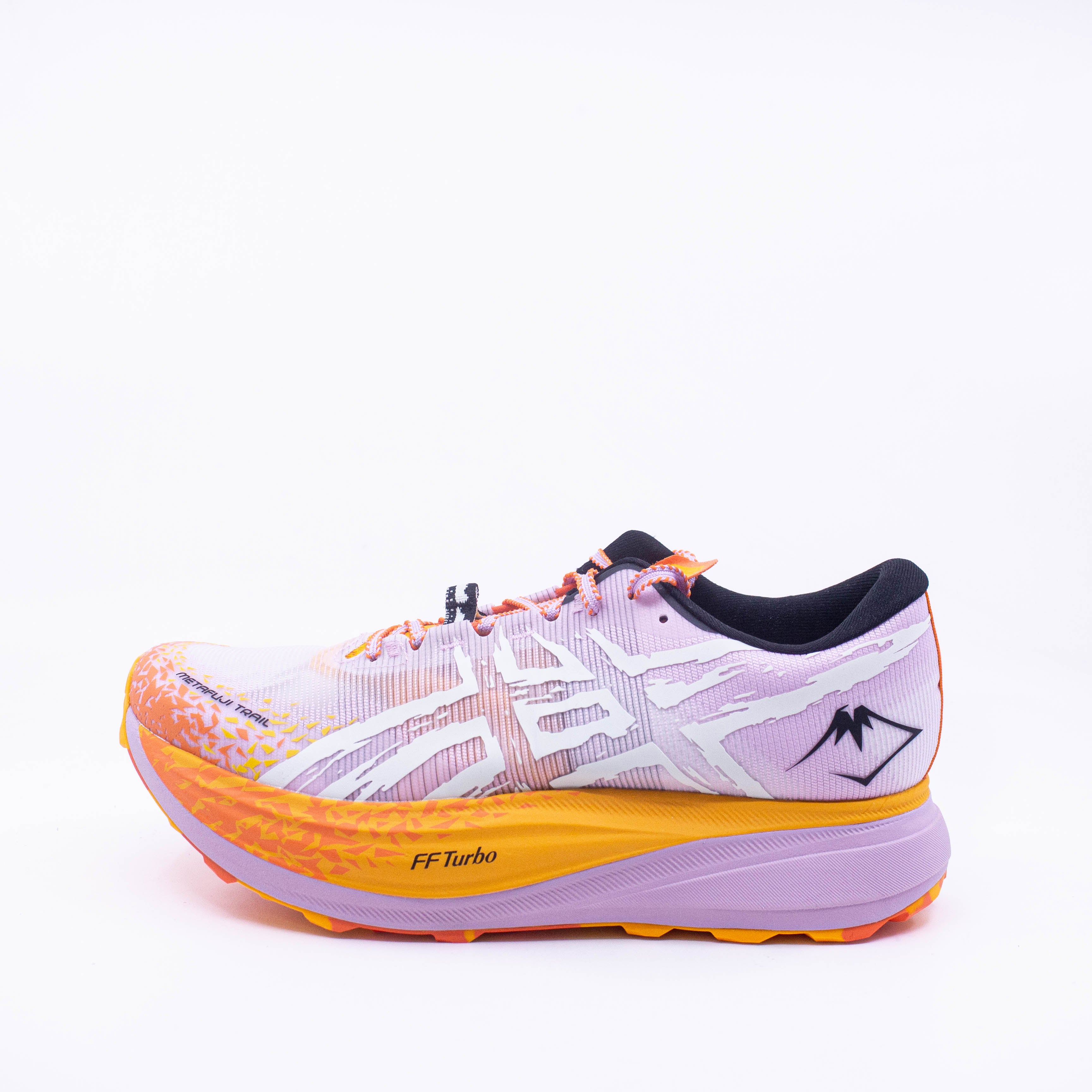 Asics Metafuji Trail (D Standard) Unisex Light Ube/Pure Aqua - Frontrunner Colombo