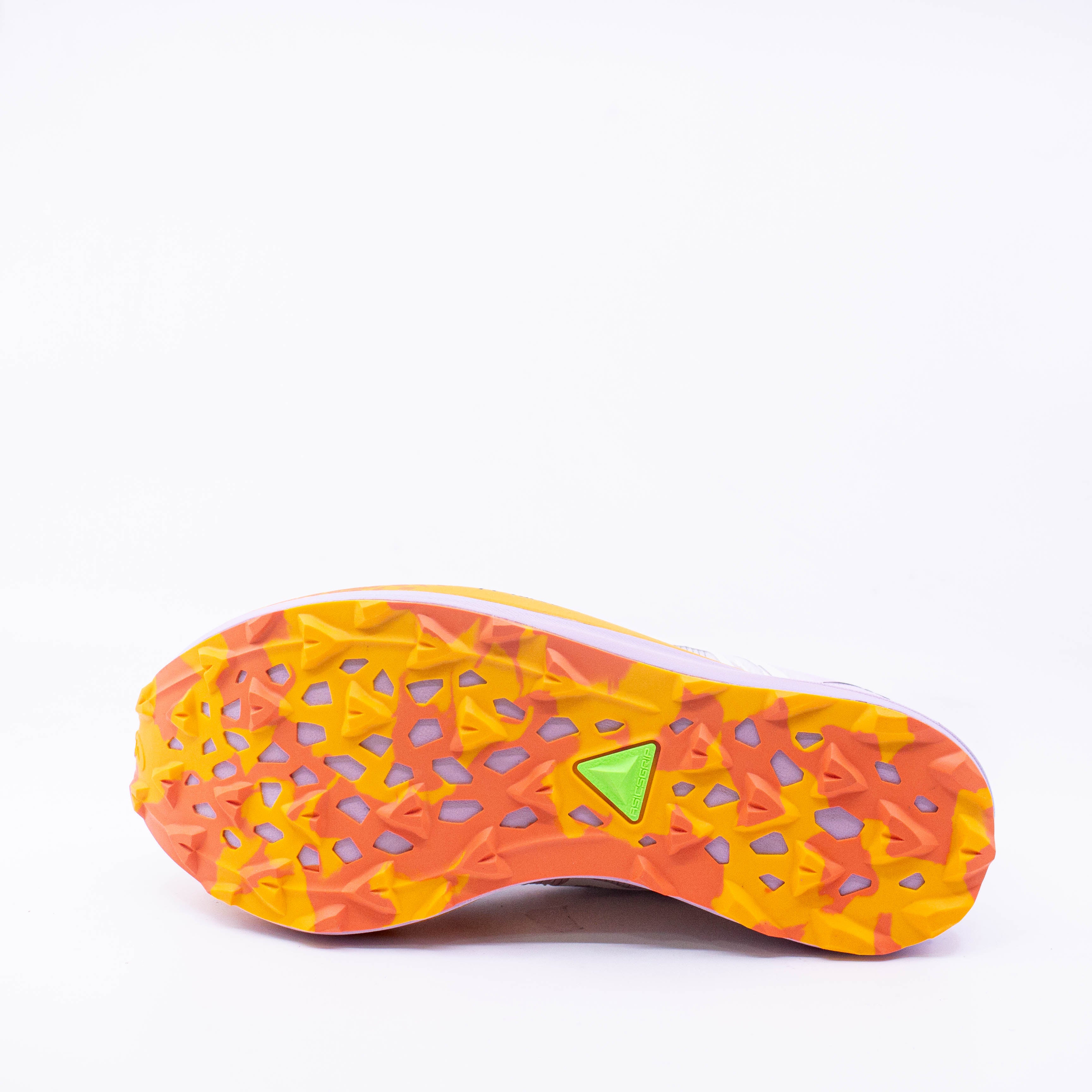 Asics Metafuji Trail (D Standard) Unisex Light Ube/Pure Aqua - Frontrunner Colombo