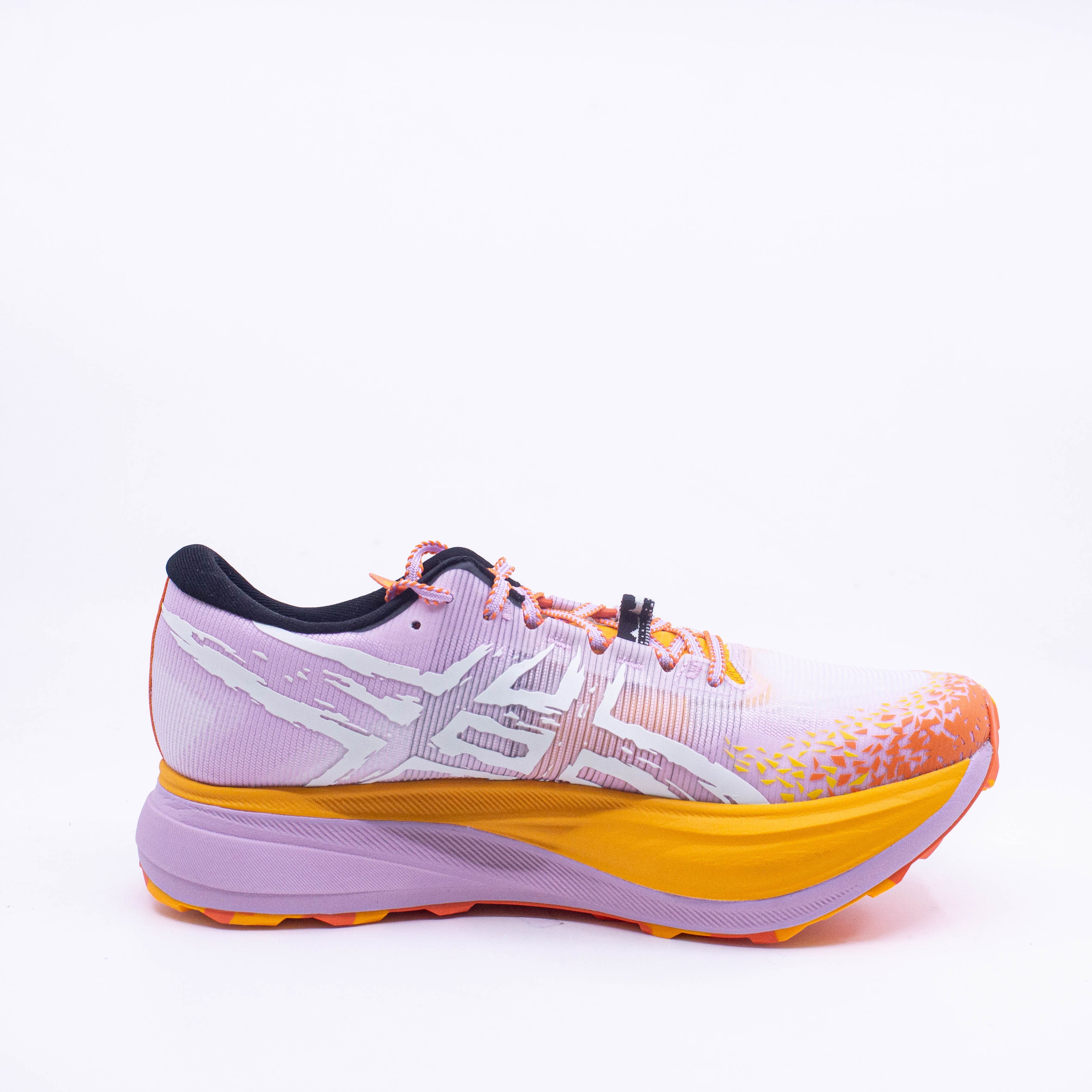 Asics Metafuji Trail (D Standard) Unisex Light Ube/Pure Aqua - Frontrunner Colombo