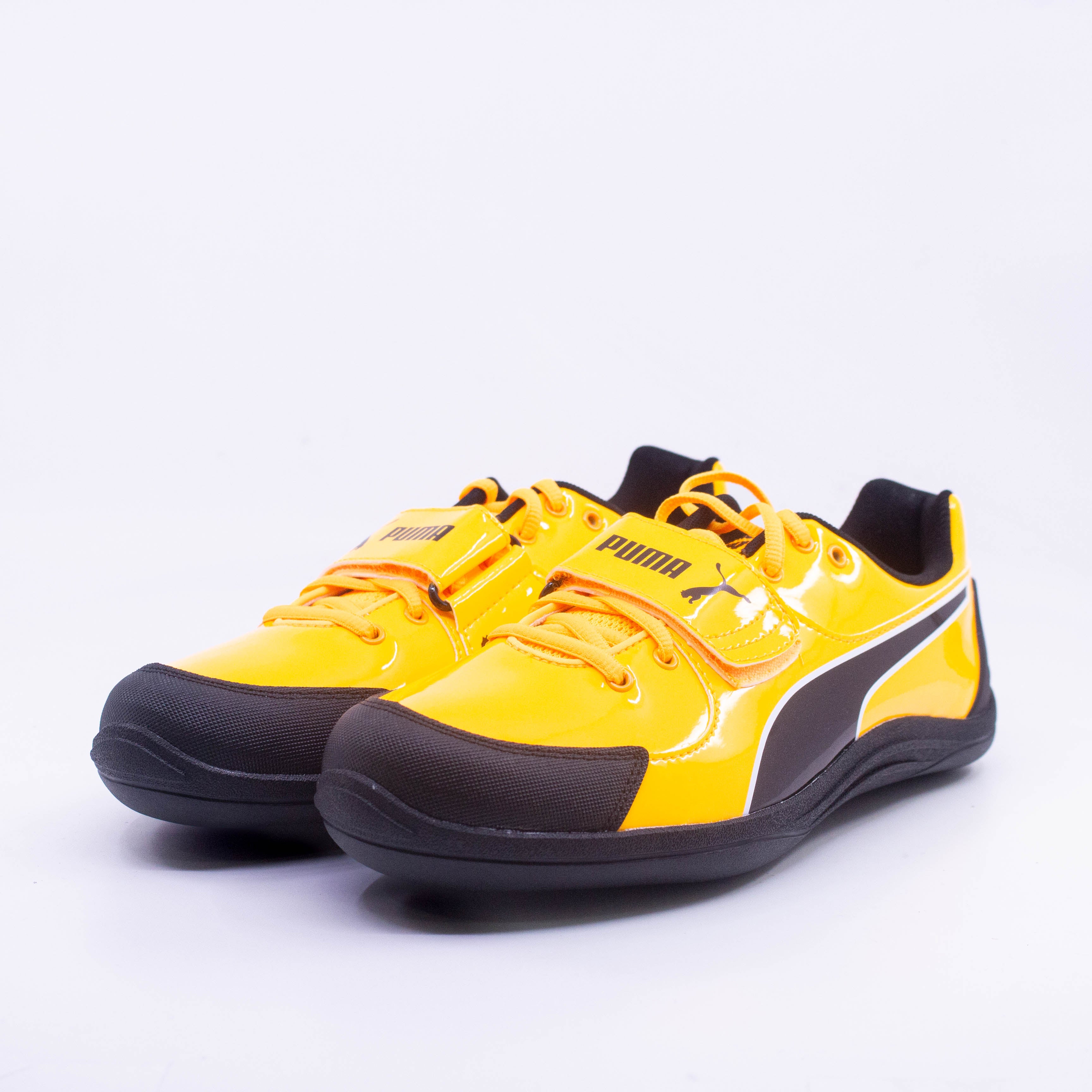 Puma evoSPEED Throw 10.5 (D Standard) Unisex - Frontrunner Colombo