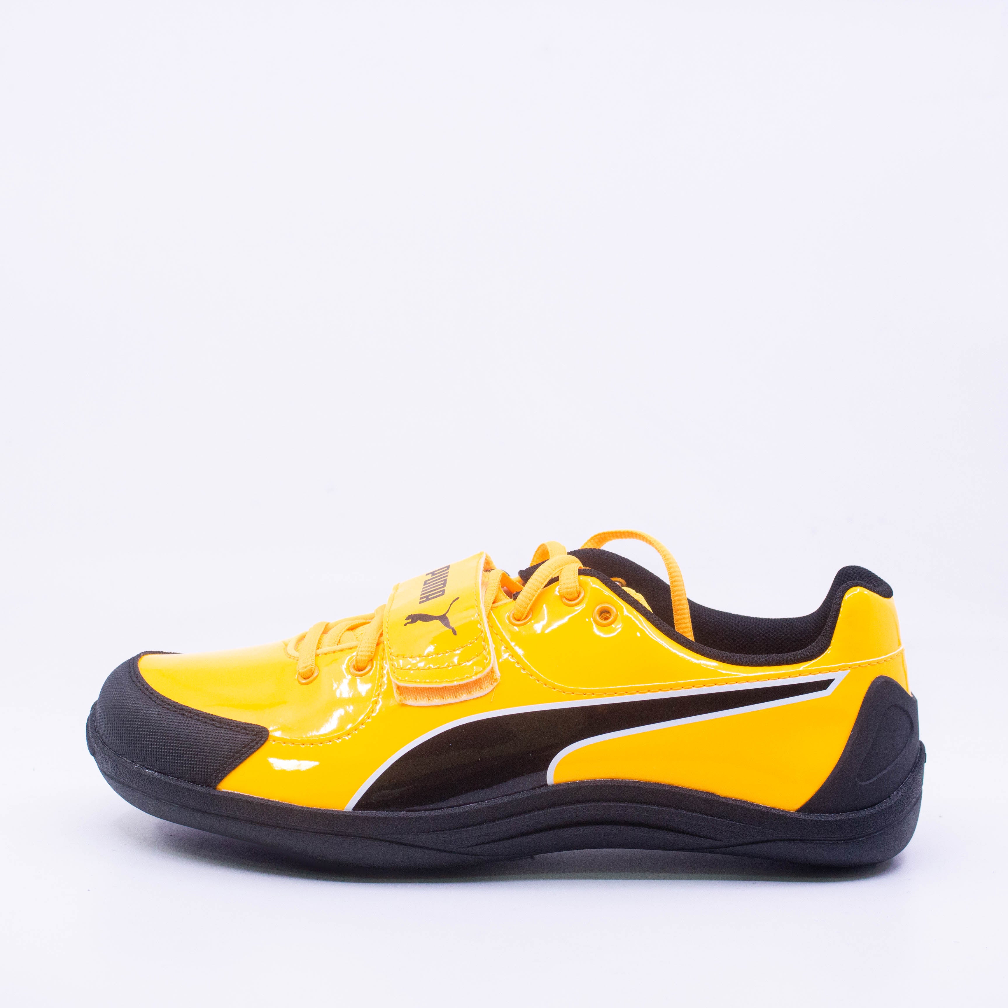 Puma evoSPEED Throw 10.5 (D Standard) Unisex - Frontrunner Colombo